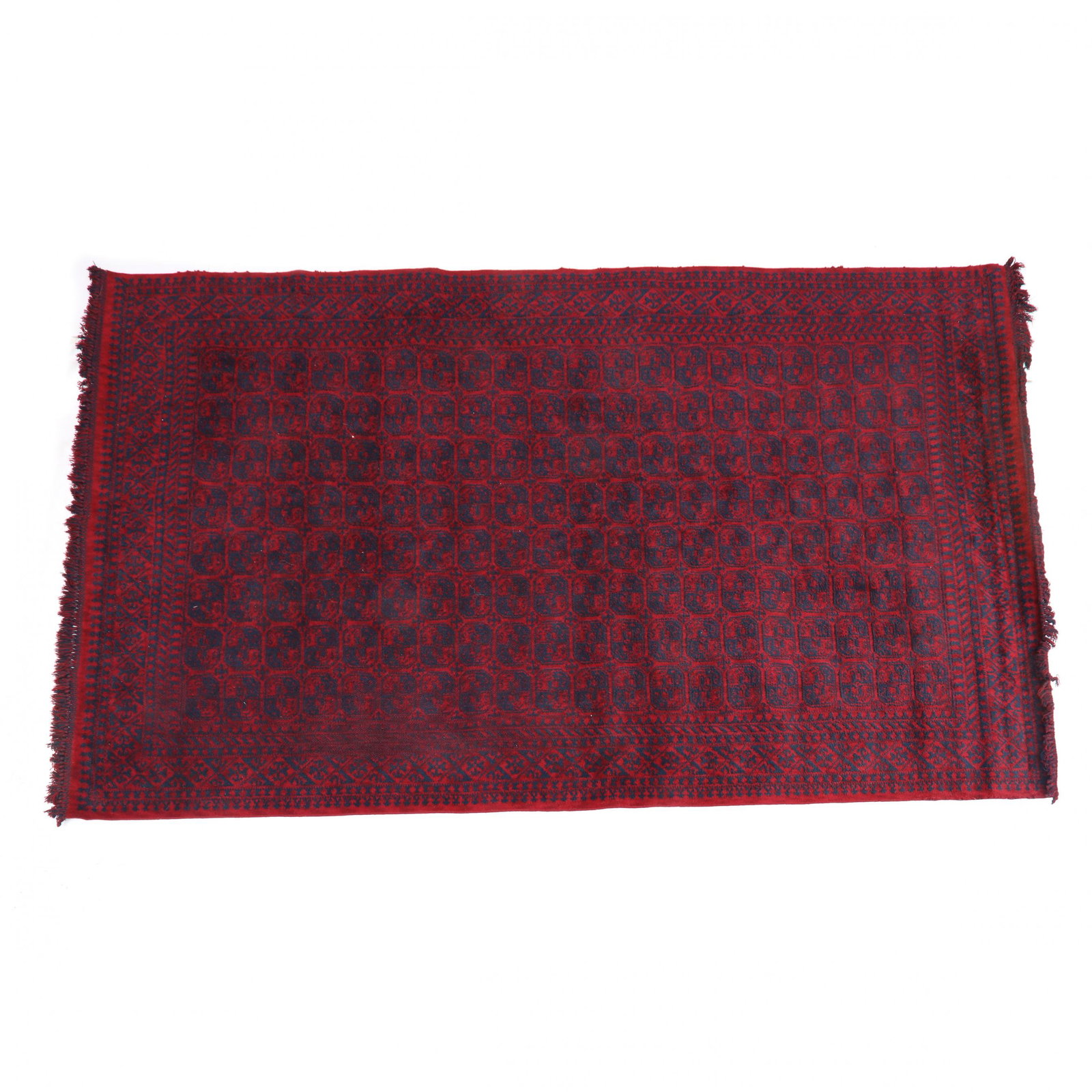 Karastan  Arribeau  Carpet (1 of 5)