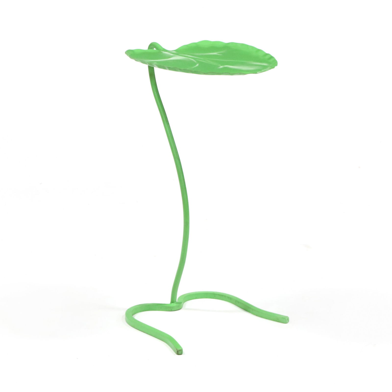 John Salterini, Leaf Side Table (1 of 2)