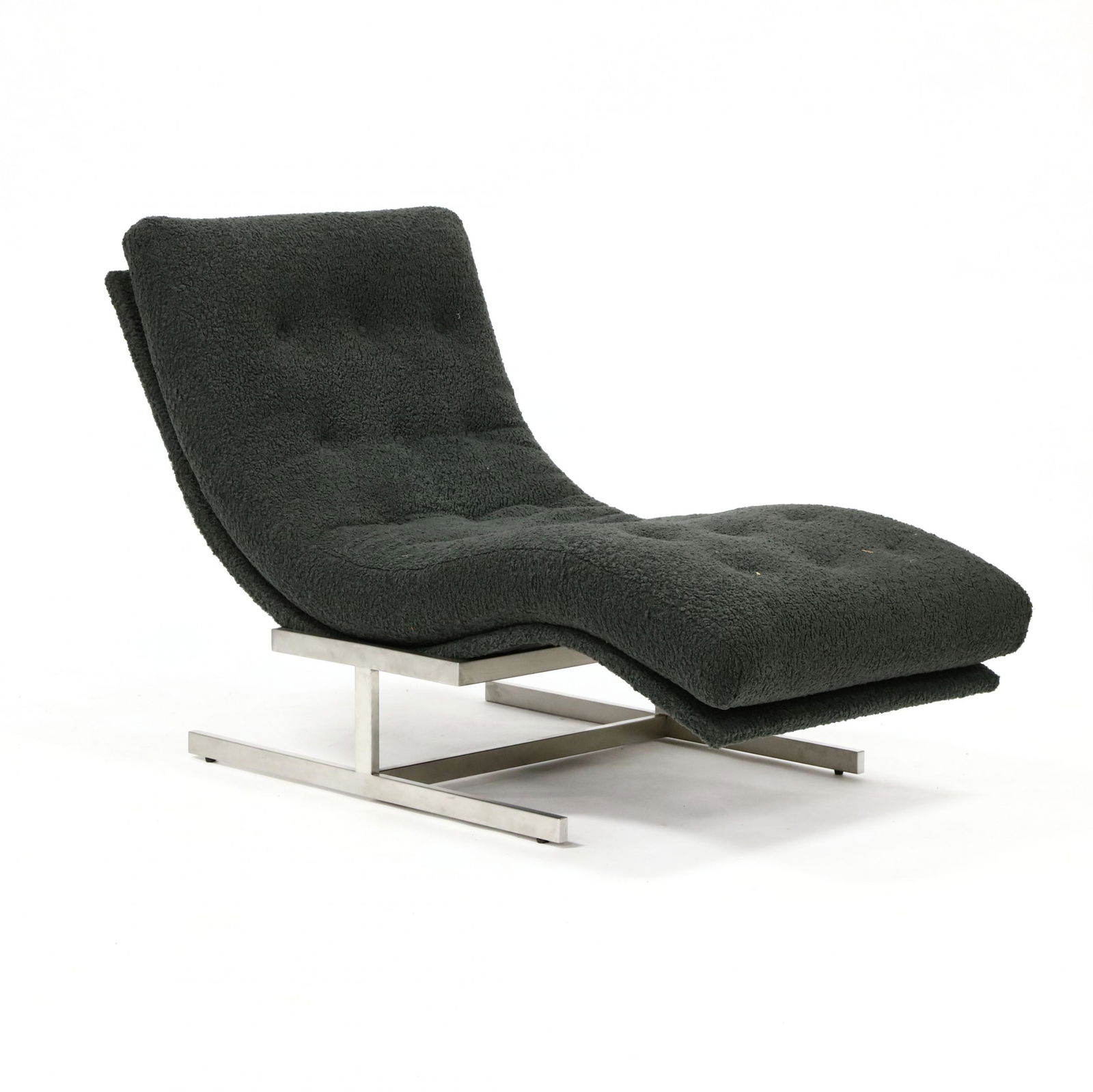 Carsons,  Wave  Lounge Chair (1 of 4)