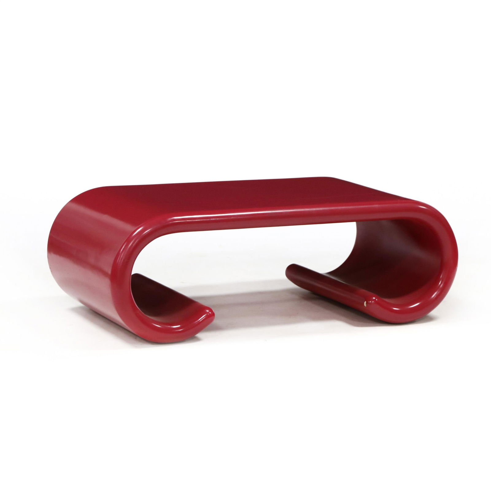 attributed to Enrique Garcel (Colombian), Memphis (1 of 4)