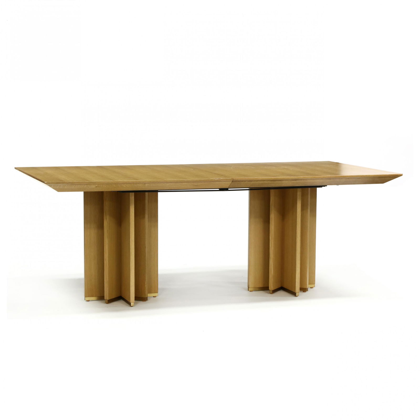 Jo Sampson for Drexel, Dining Table (1 of 6)