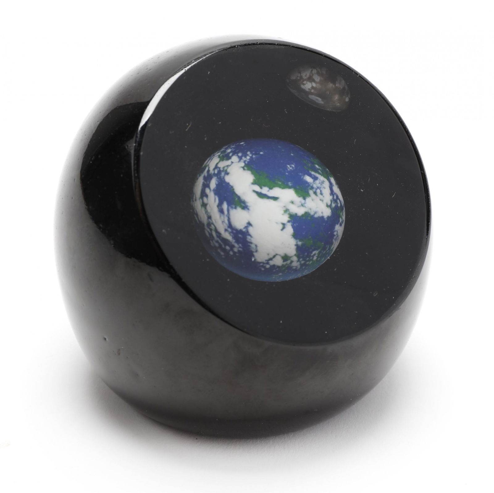 David Wilson, Art Glass Paperweight (1 of 5)