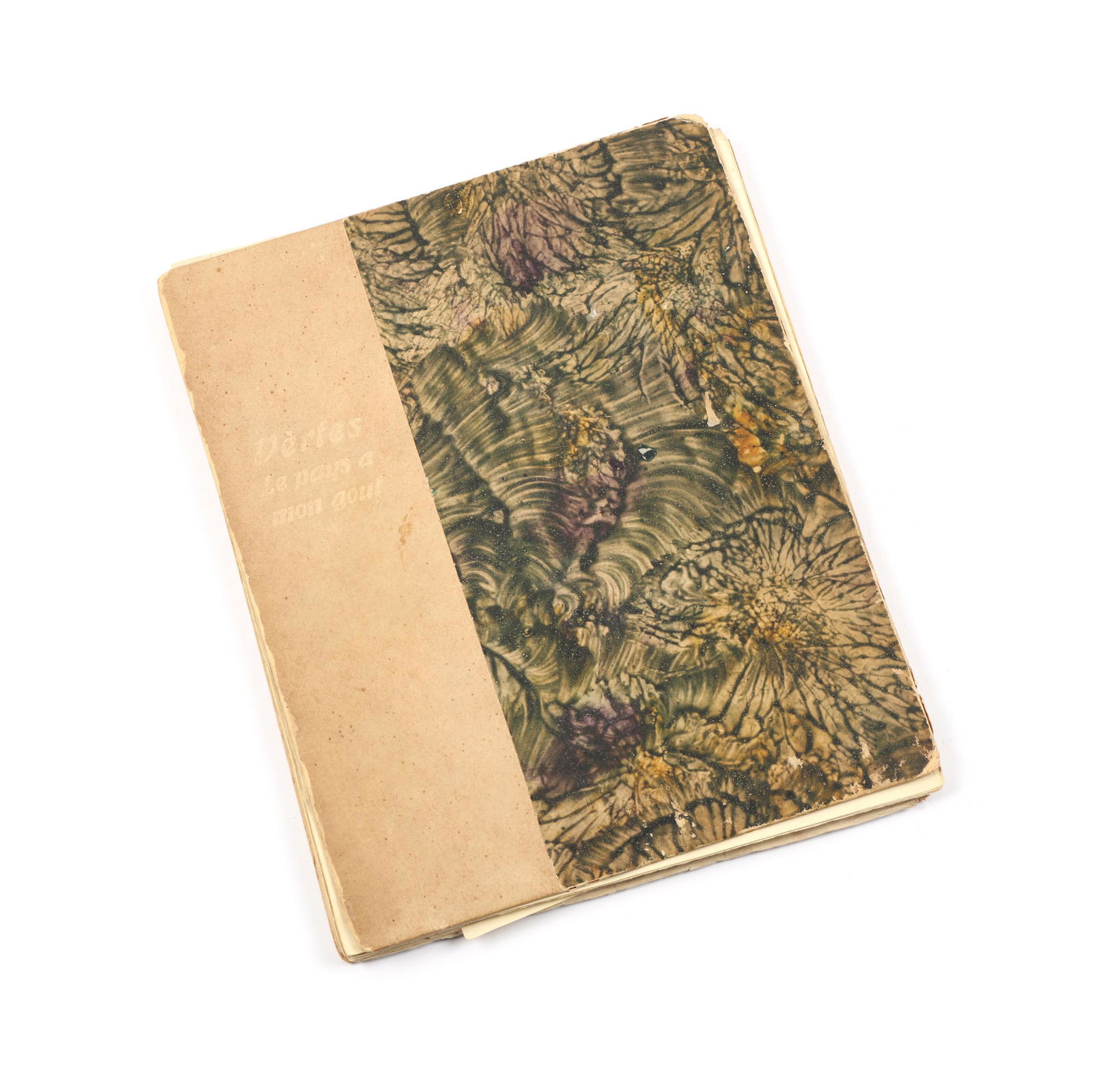 Marcel Vertes (French, 1895-1961), Le Pays a Mon Gout: Marcel Vertès (French, 1895-1961), Le Pays a Mon Gout (Portfolio of Antique Erotic Plates)to include (30) total erotic works on paper from the early 20th century, many etchings, other prints, and sev