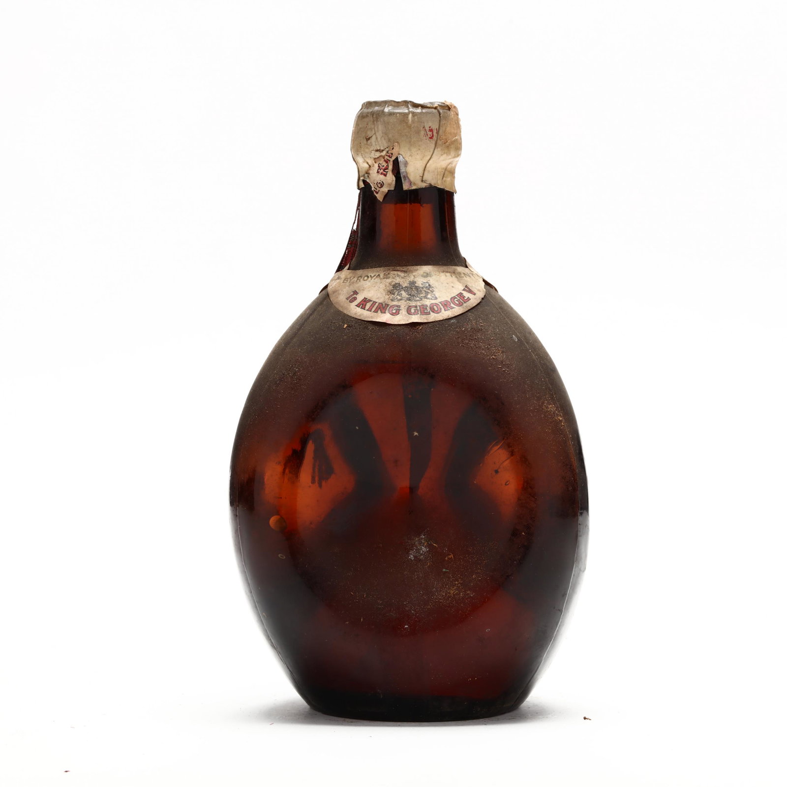 Sandy Mac's Old Particular Scotch Whisky: Sandy Mac's Old Particular Scotch Whisky The buyer acknowledges that he/she is acting within compliance with their state and local laws in regards to the purchase, transportation and delivery of spiri
