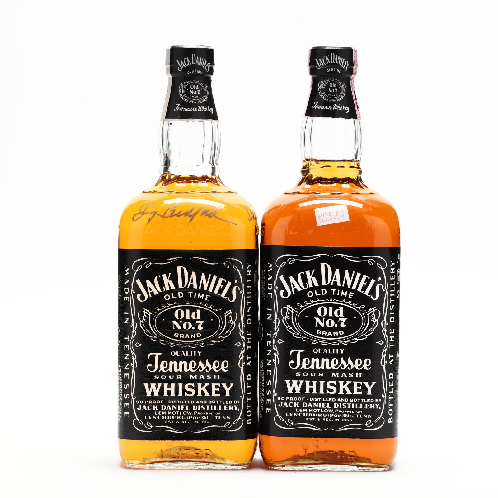 Jack Daniels Tennessee Whiskey: Jack Daniels Tennessee Whiskey The buyer acknowledges that he/she is acting within compliance with their state and local laws in regards to the purchase, transportation and delivery of spirituous liqu