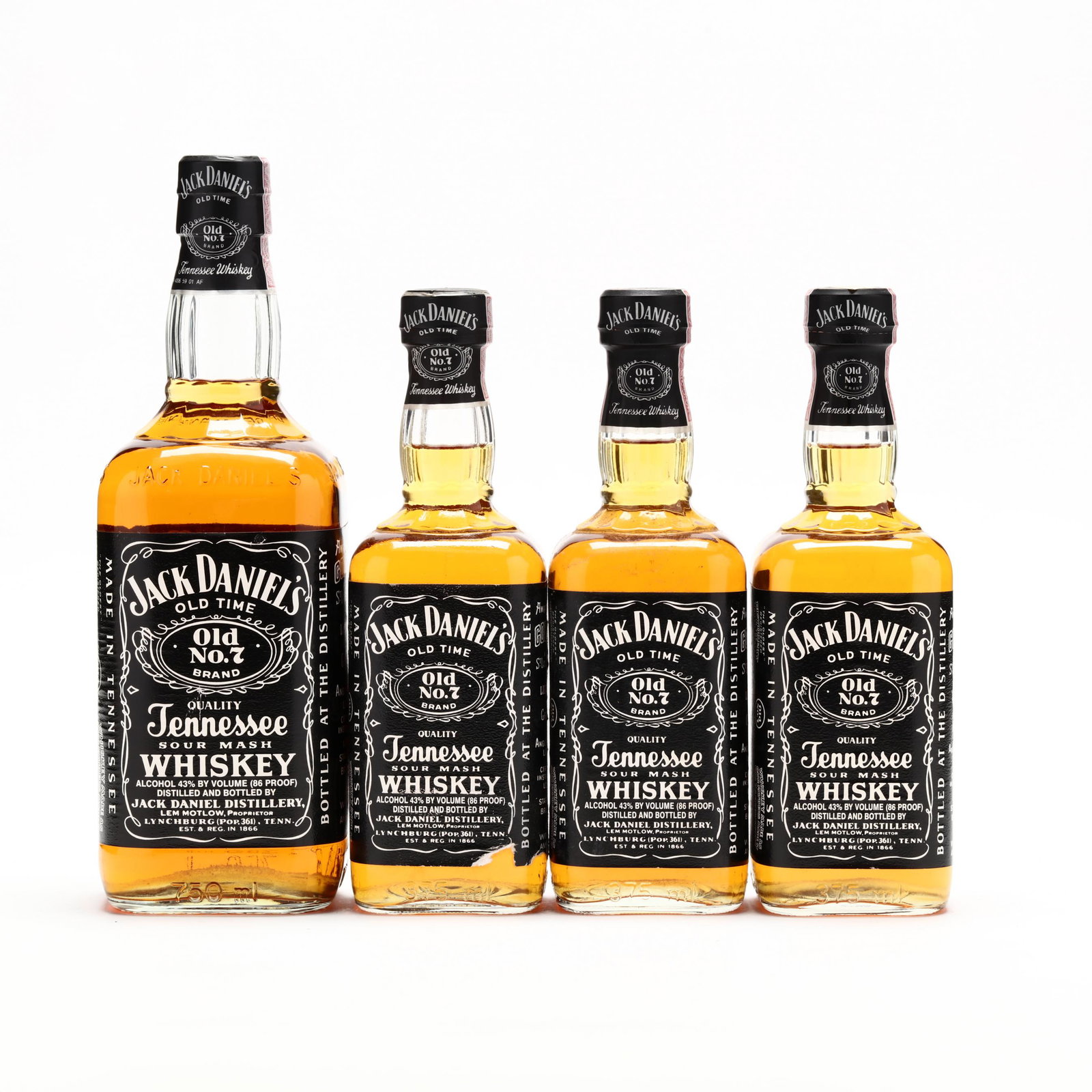 Jack Daniels Tennessee Whiskey: Jack Daniels Tennessee Whiskey The buyer acknowledges that he/she is acting within compliance with their state and local laws in regards to the purchase, transportation and delivery of spirituous liqu
