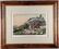 539: Rare Currier & Ives Western Americana Lithograph