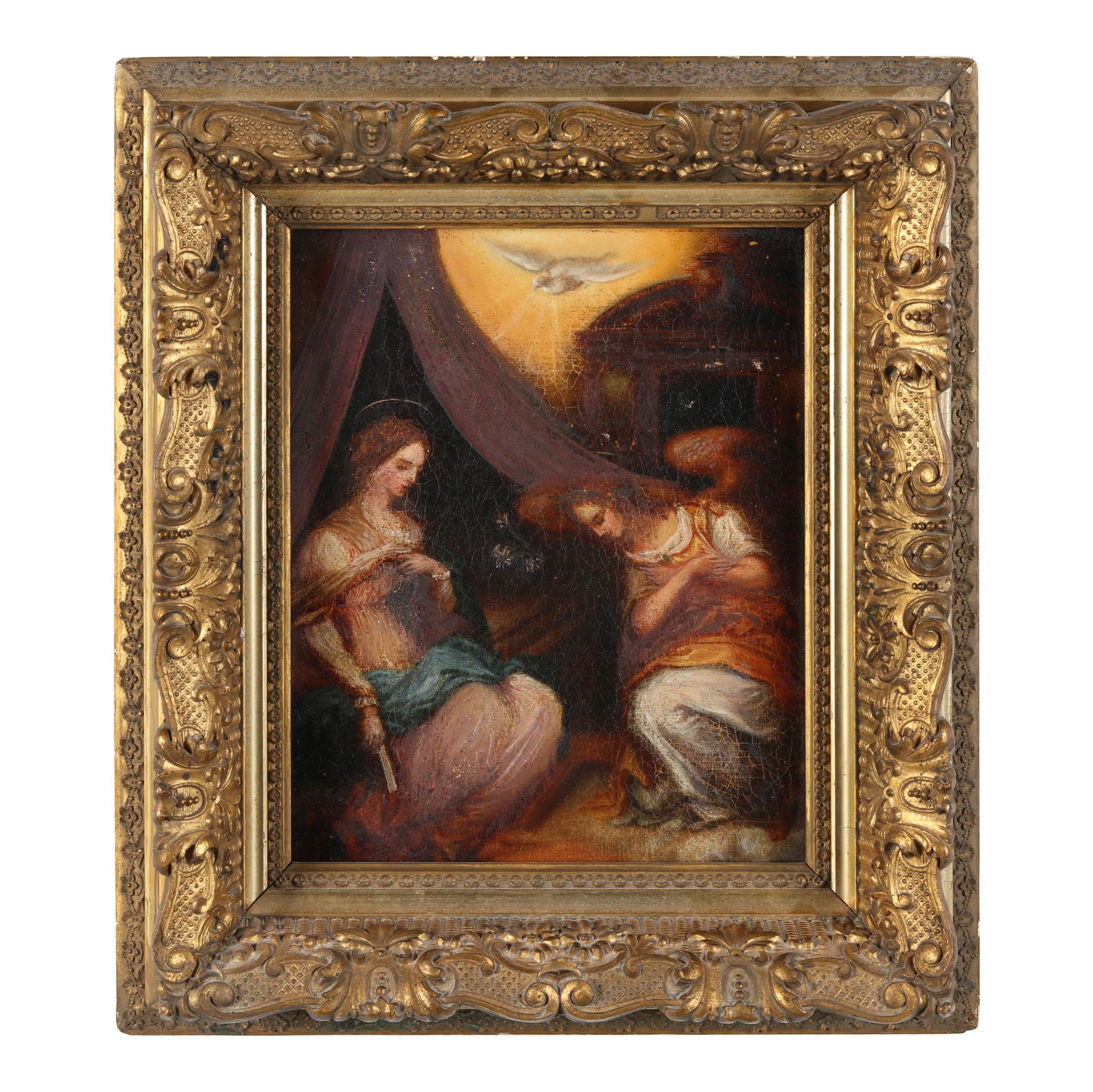 after Giorgio Vasari (Italian, 1511-1574), (1 of 5)