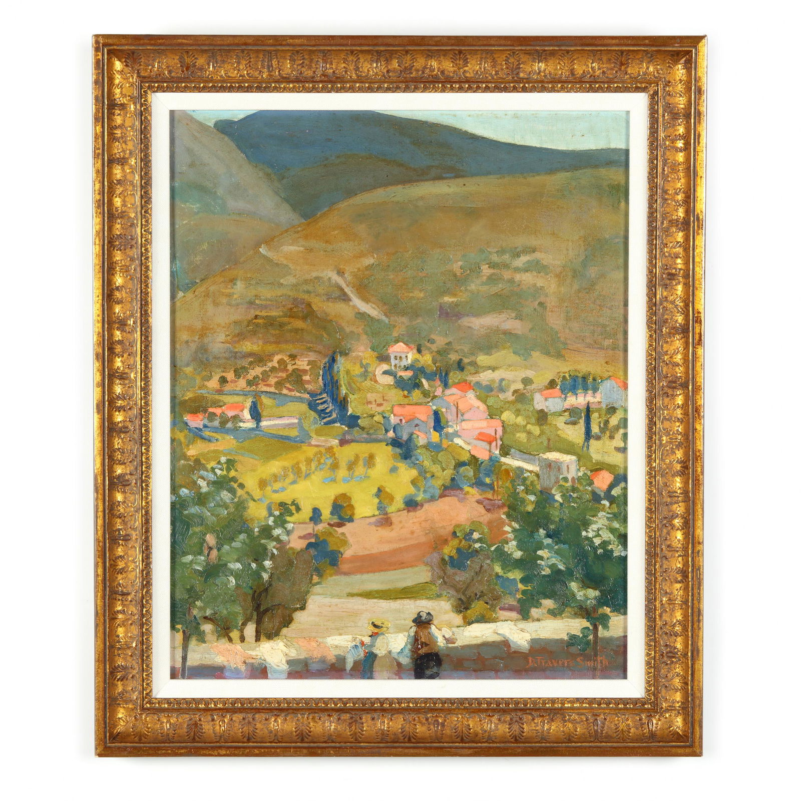 Dorothy Travers Smith (Dolly Robinson) (Irish, (1 of 4)