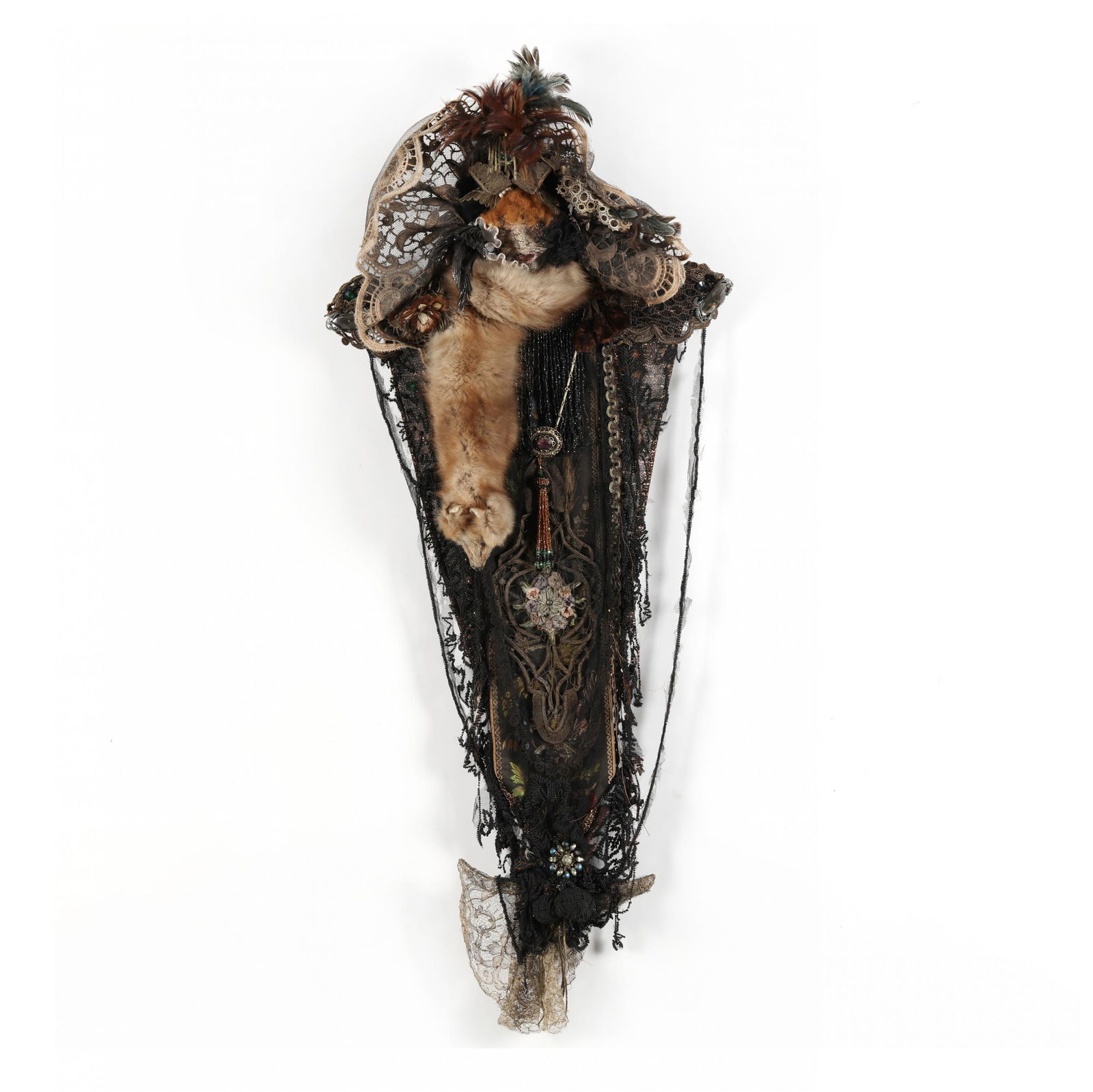 Erin Reid, A Mixed Media Collage (1 of 8)