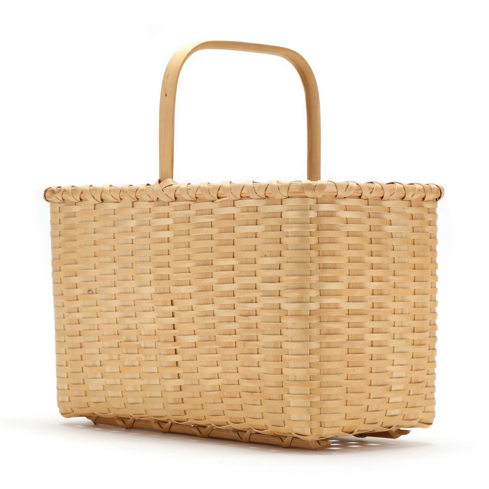 Market Basket, Stephen Zeh (ME) (1 of 6)