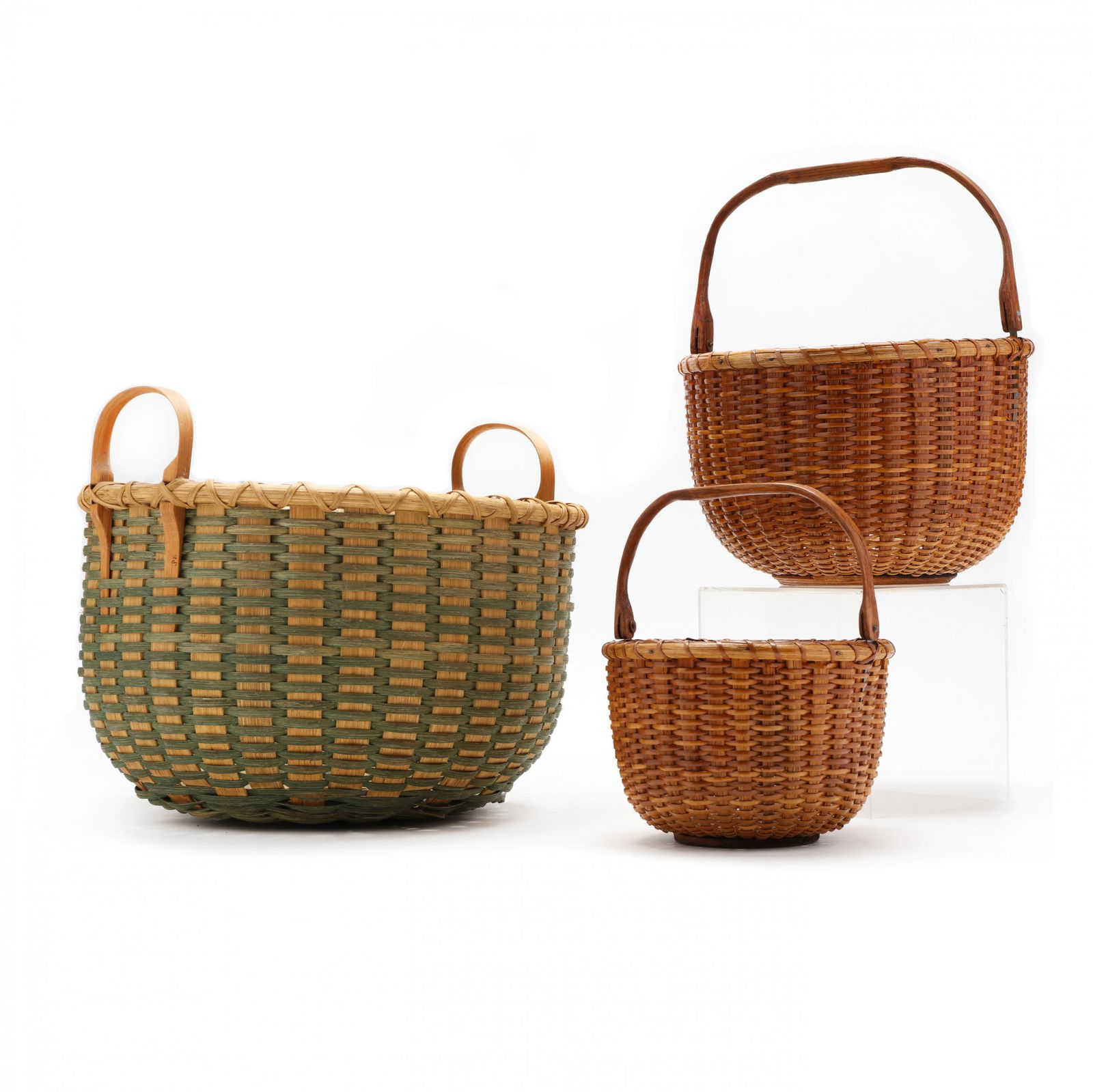 Three American Baskets (1 of 10)