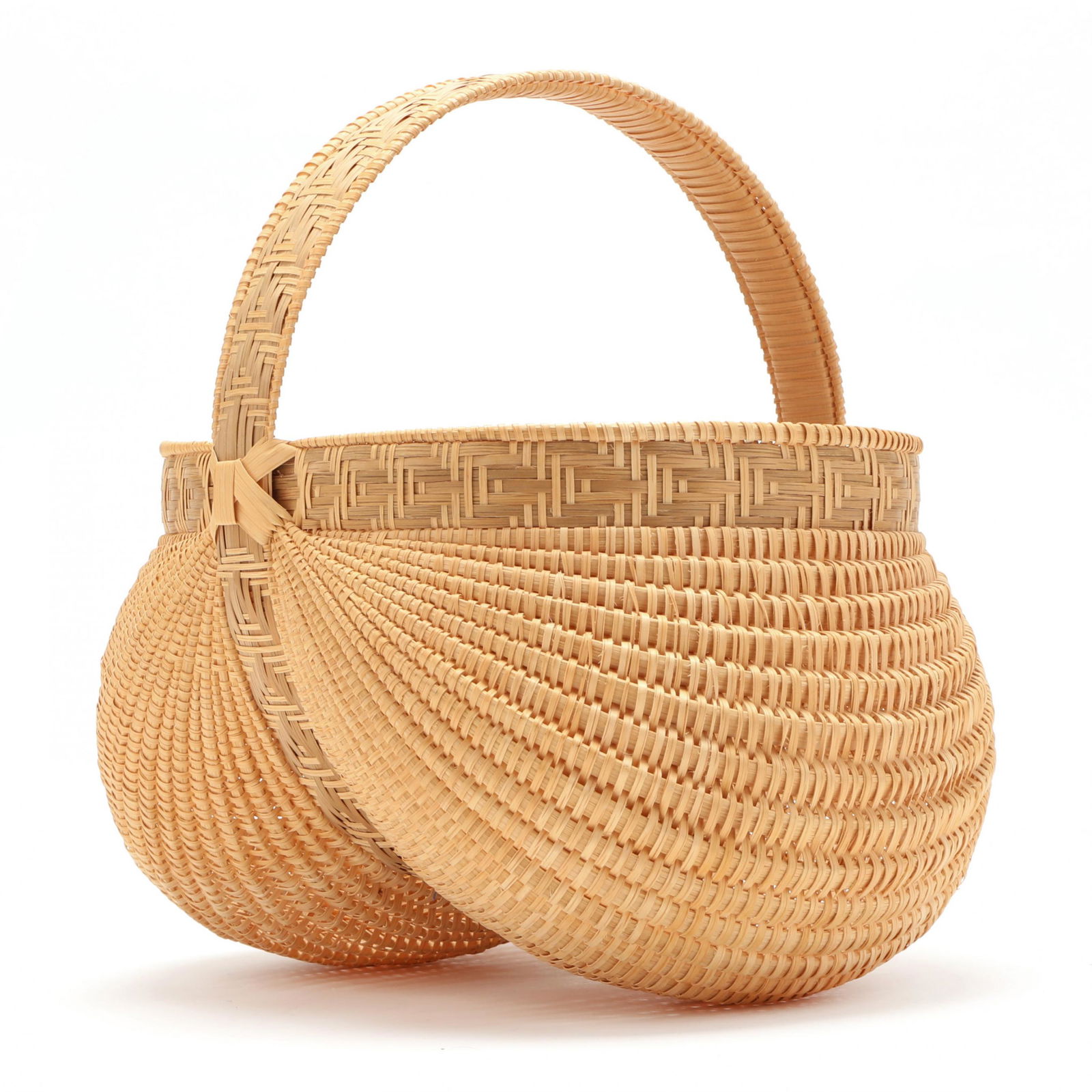 Gizzard Basket, Dee and Dennis Gregory (TN) (1 of 7)