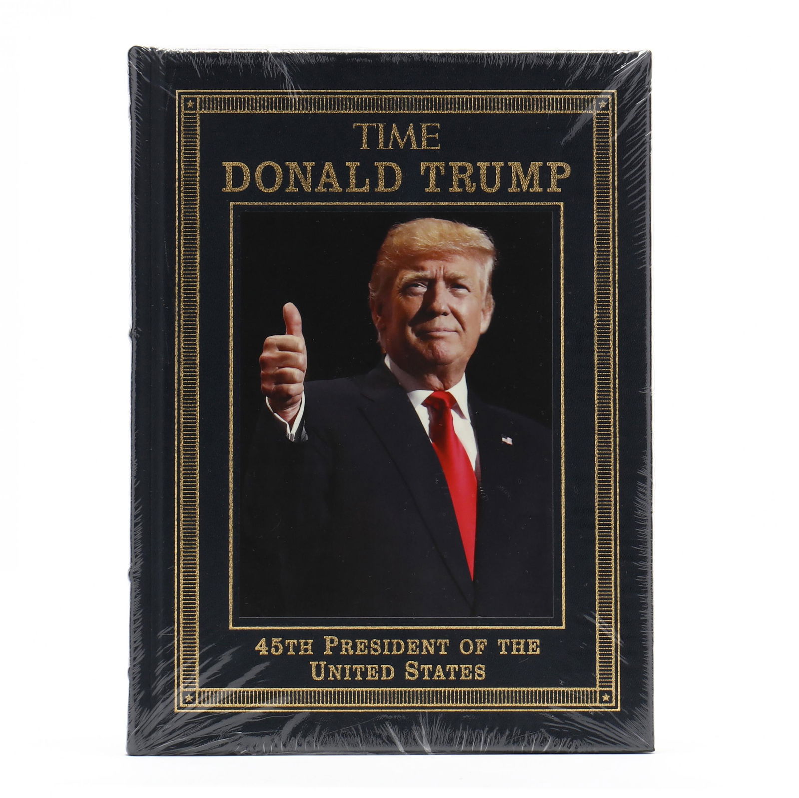 Rare Easton Press Finely Bound  Time  Magazine on (1 of 4)