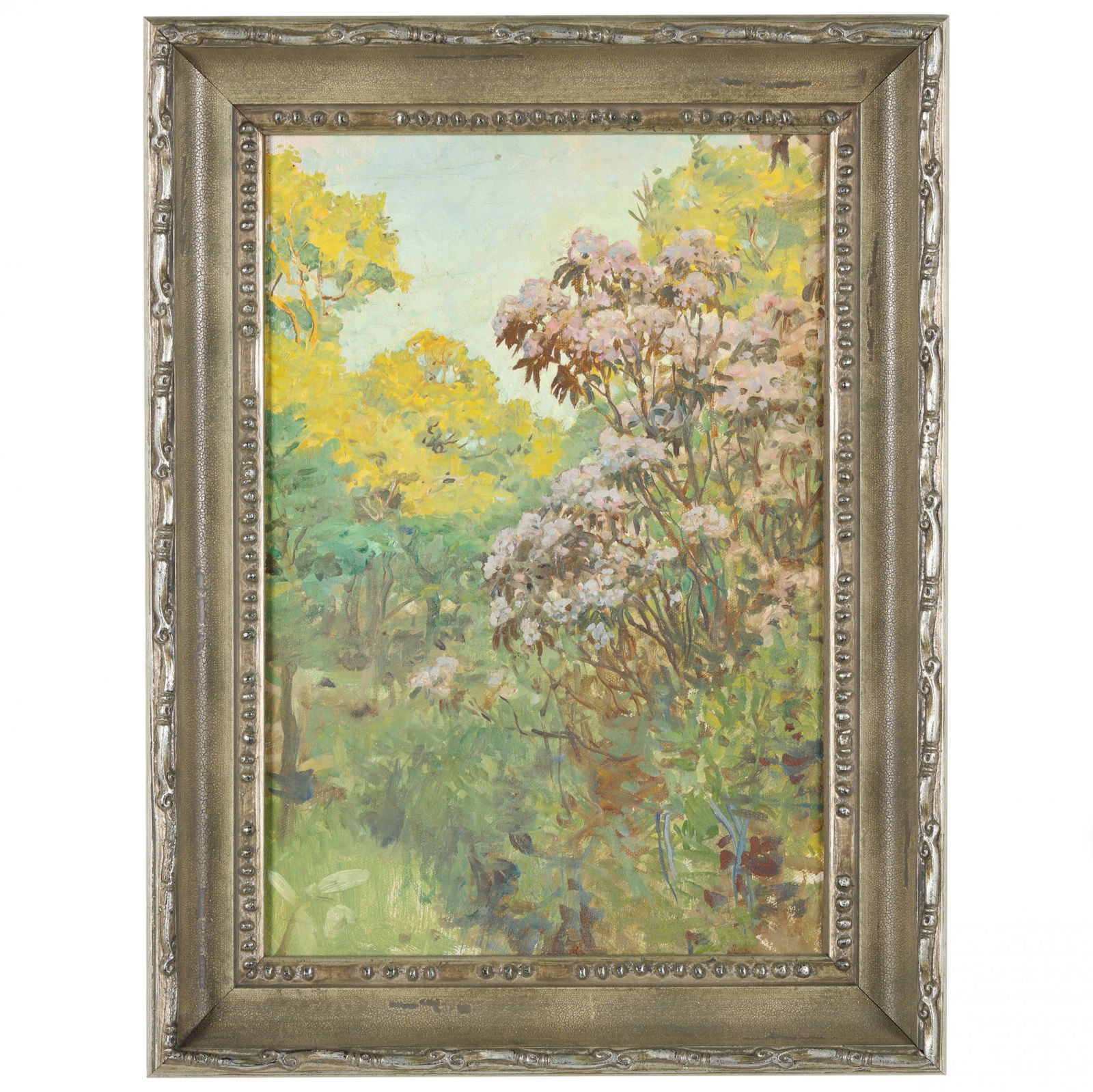 Anna Mary Richards Brewster (American, 1870-1952), (1 of 5)