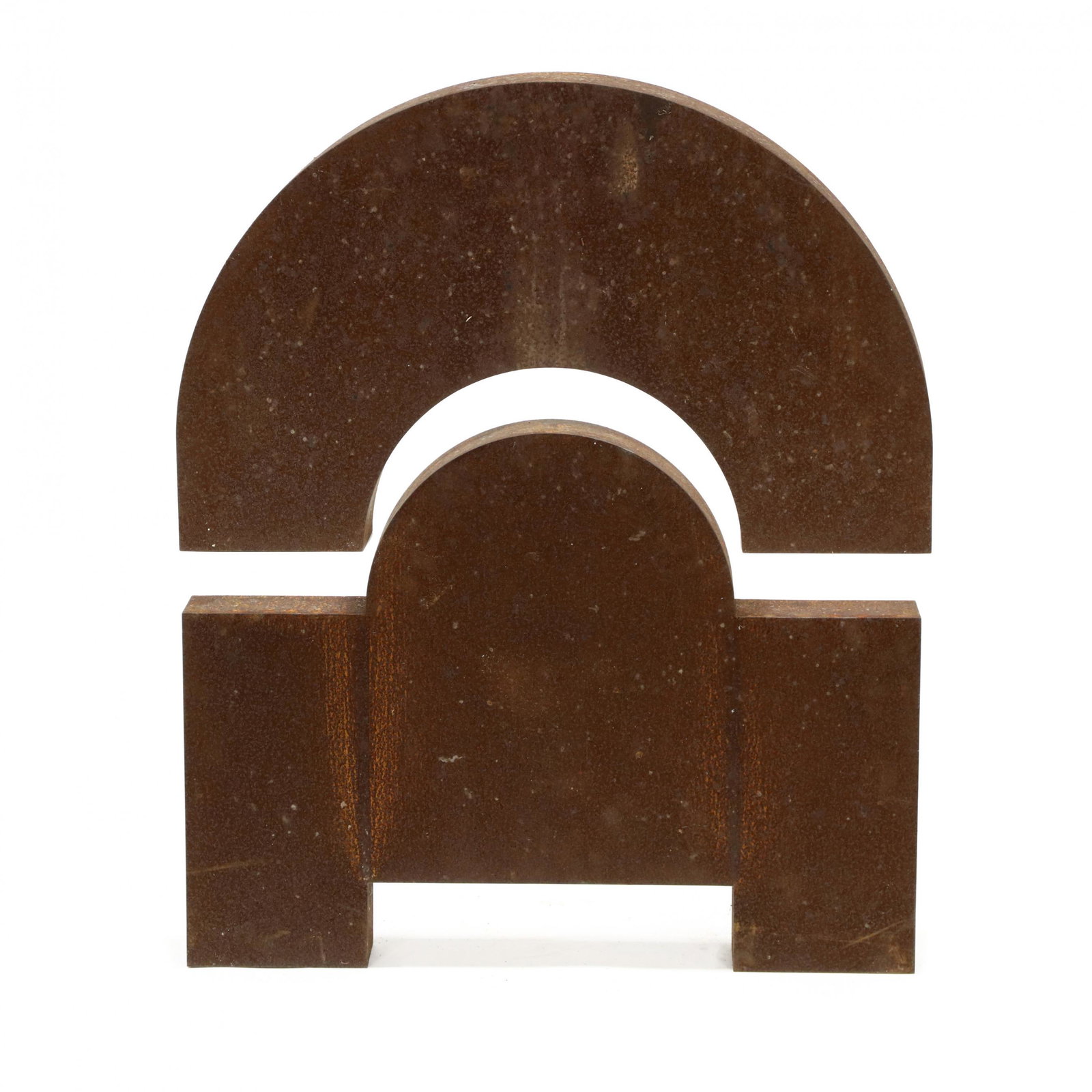 Jake DeCola (NC), Contemporary Two-Part Abstract Wall (1 of 5)