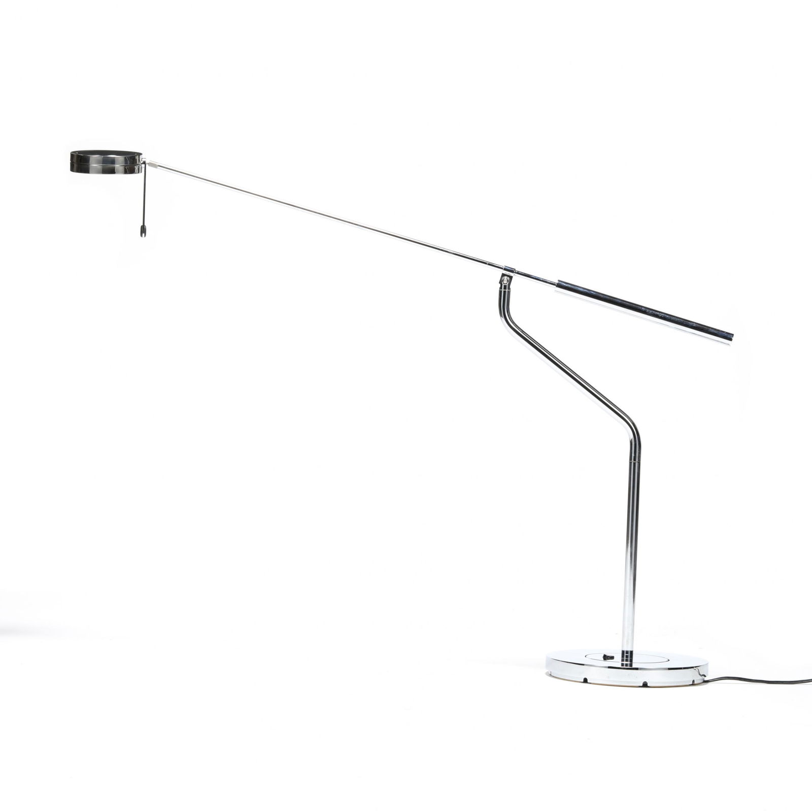 Fontana Arte, Cantilever Desk Lamp (1 of 5)