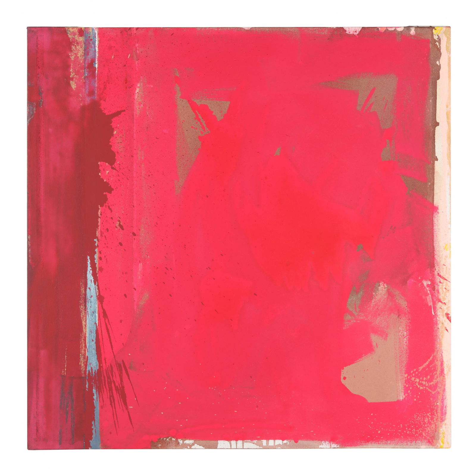 J.M. Henry (American, b. 1959),  Julia Revisited (1 of 6)