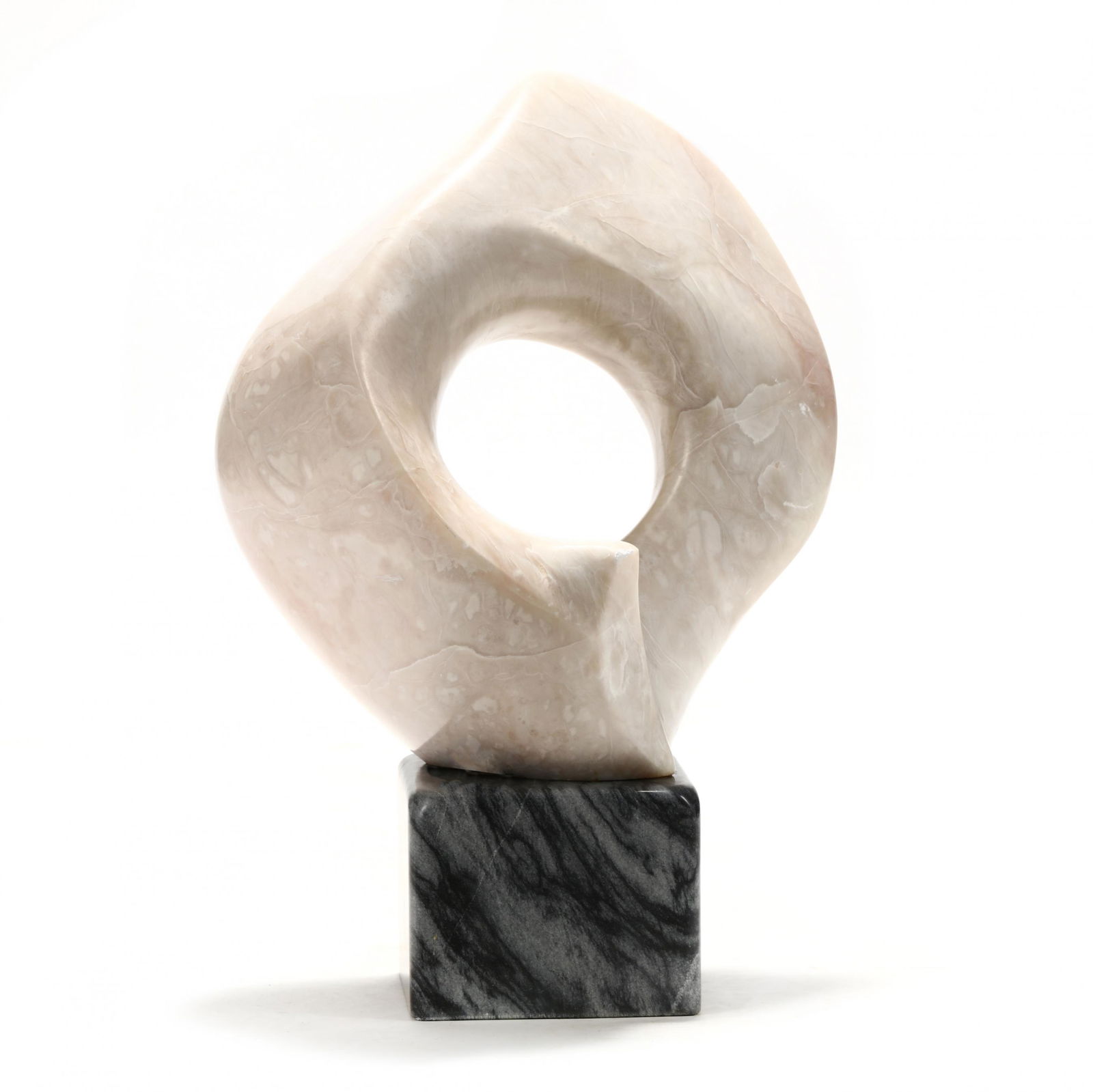 Richard Hallier (American, 1944-2010),  Nido Y Paloma (1 of 5)