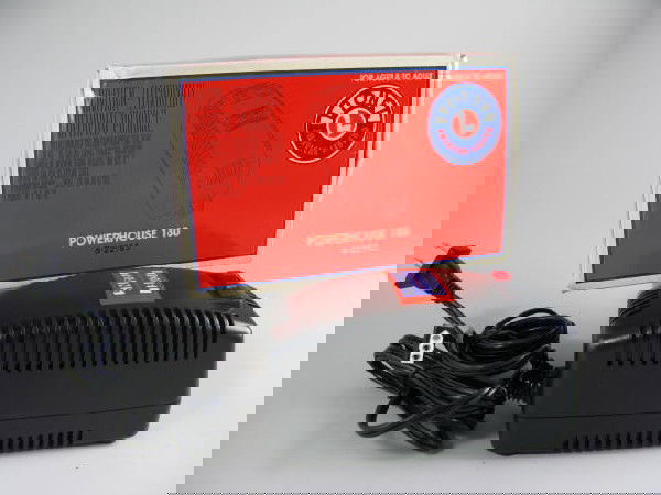 Lionel 22983 180 Watt Powerhouse: Lionel 22983 180 Watt Powerhouse OB