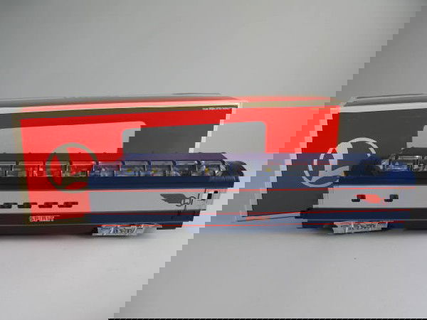 Lionel 39110 Train of the Century Full Vista Dome: Lionel 39110 Train of the Century Full Vista Dome Car #3 OB