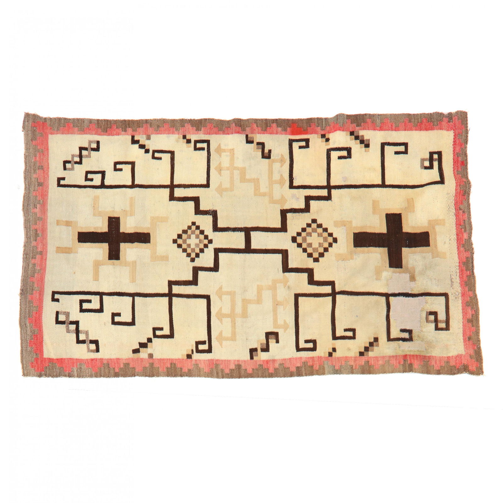 Southwestern Weaving (1 of 5)