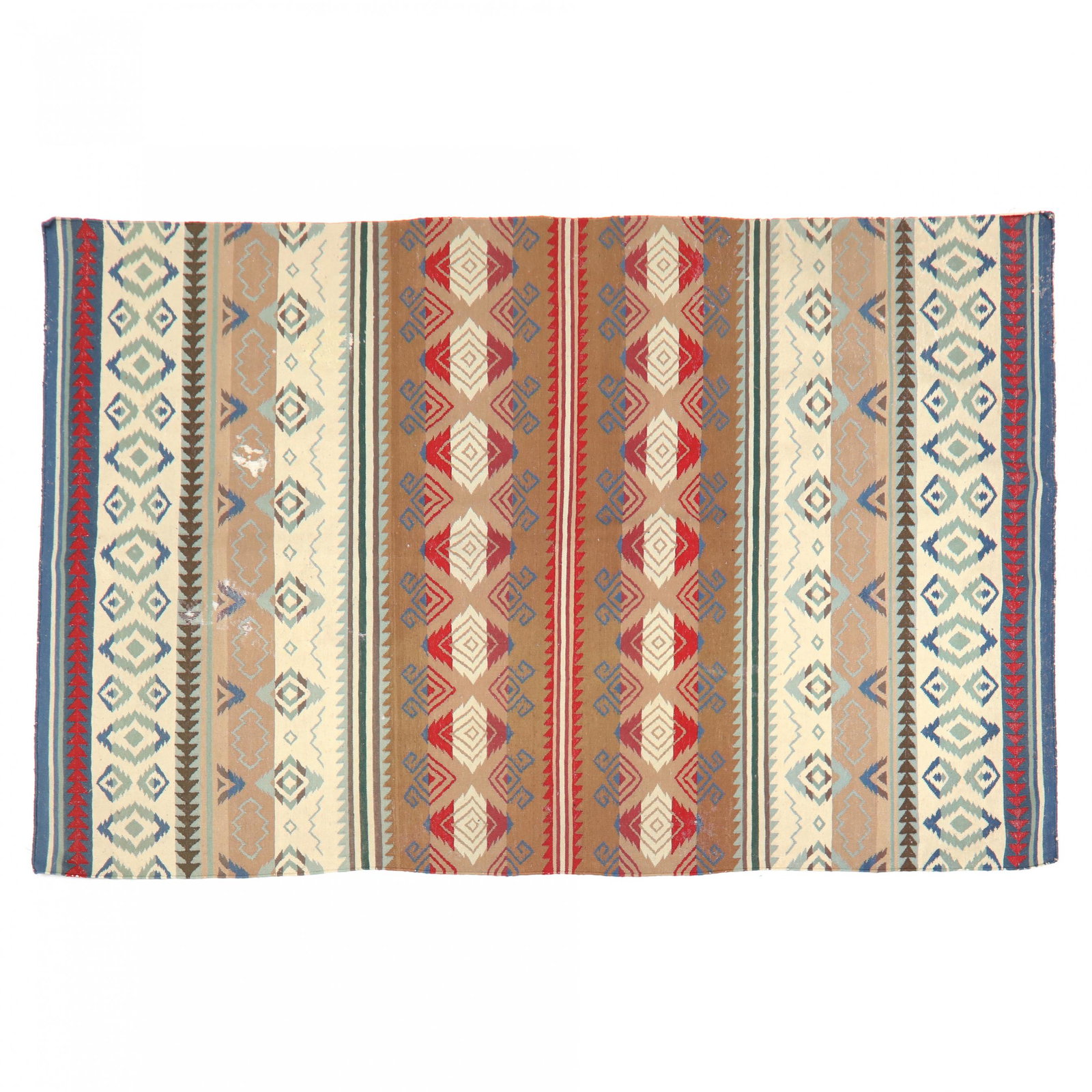 Southwestern Style Rug, Ralph Lauren (1 of 7)