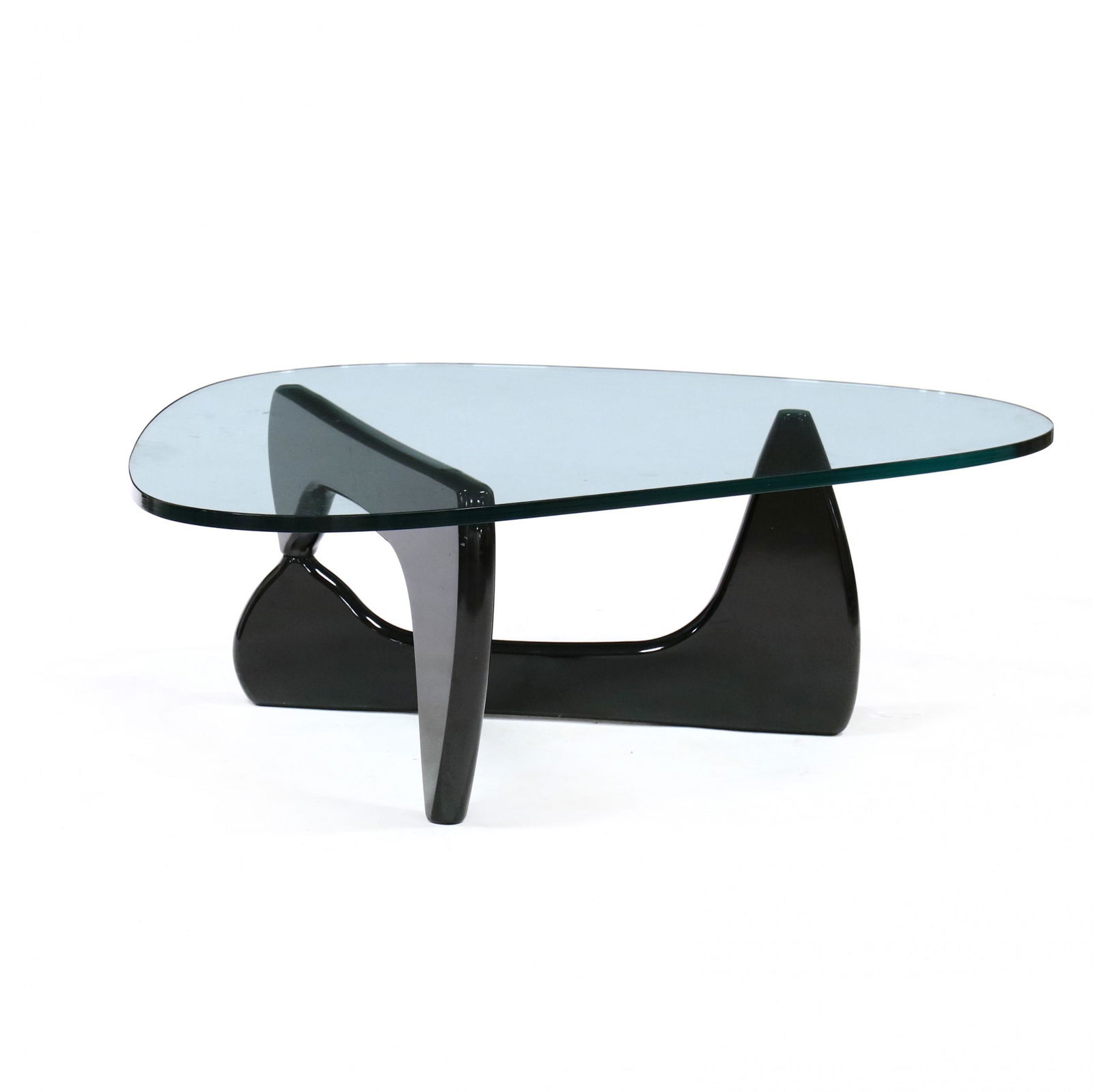 attributed to Isamu Noguchi, Coffee Table (1 of 2)
