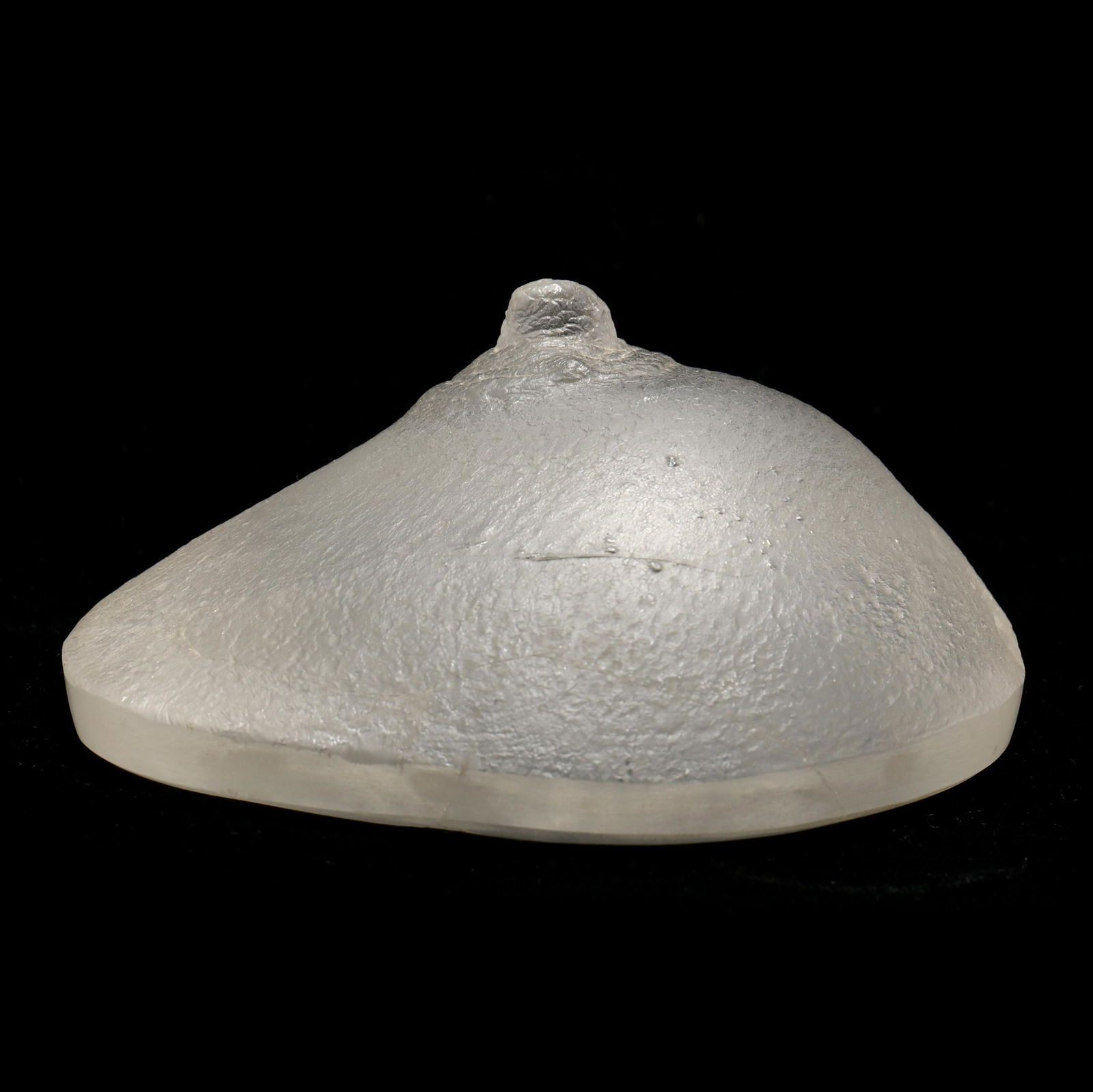 Kiki Smith (German/American, b. 1954),  Little Mountain (1 of 6)