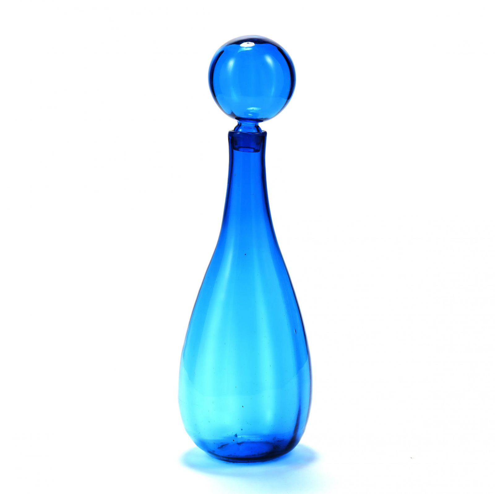 John Nickerson (American, b.1939), Large Glass (1 of 6)