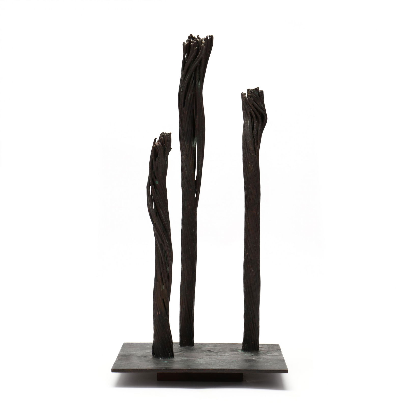 Chet Harmon La More (American, 1908-1980),  Votive (1 of 7)