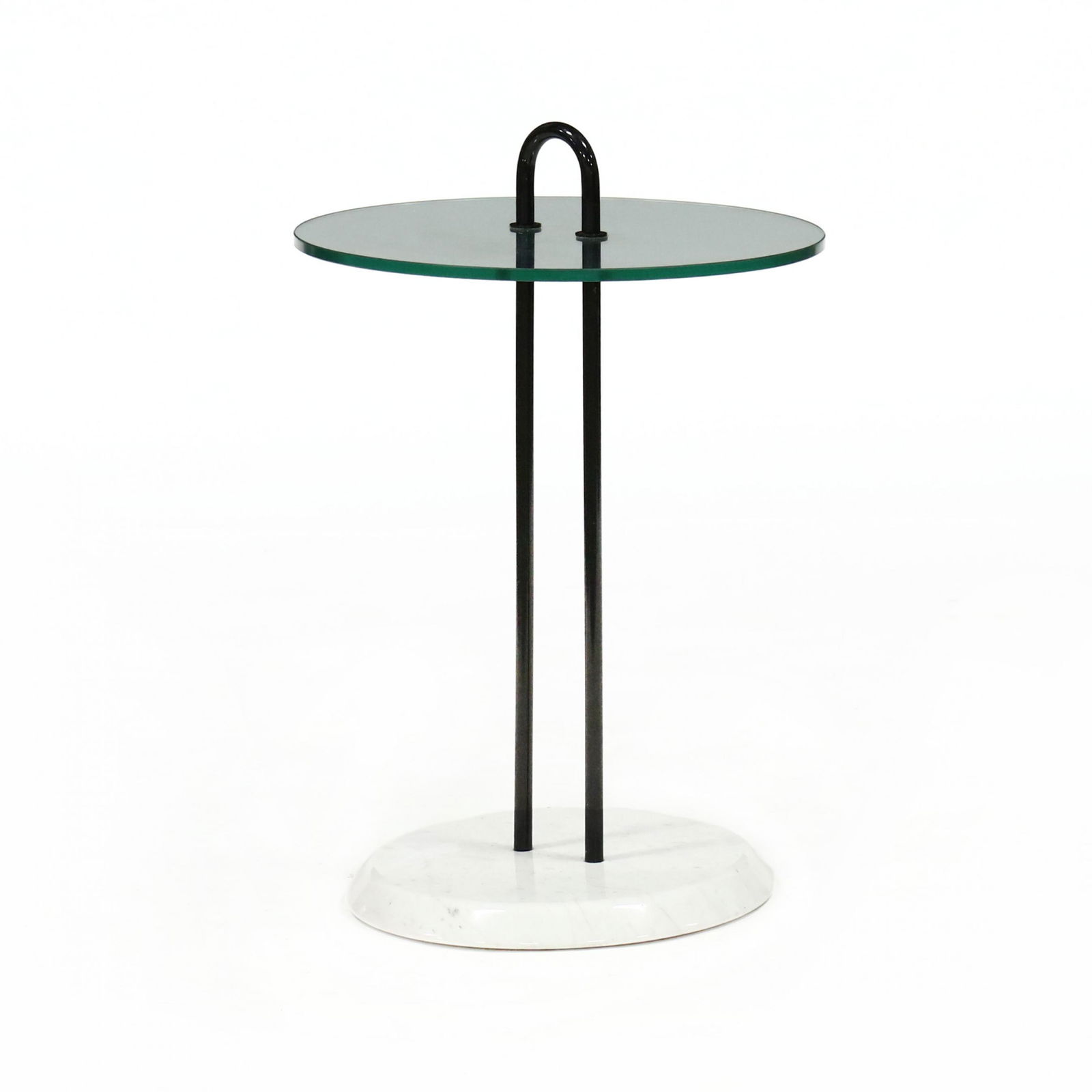 Vico Magistretti (Italy, 1920-2006), Side Table (1 of 3)
