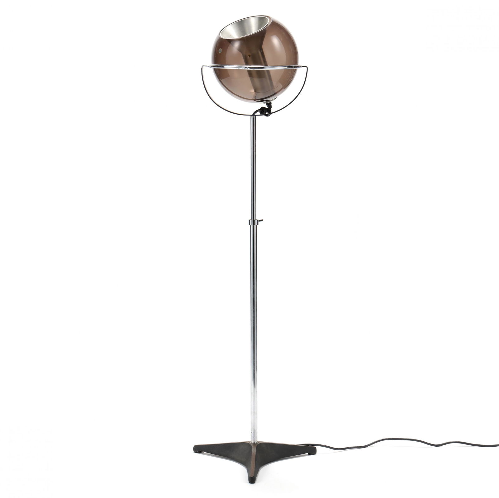 Frank Ligtelijn (Dutch, b.1933), Floor Lamp for Raak (1 of 5)