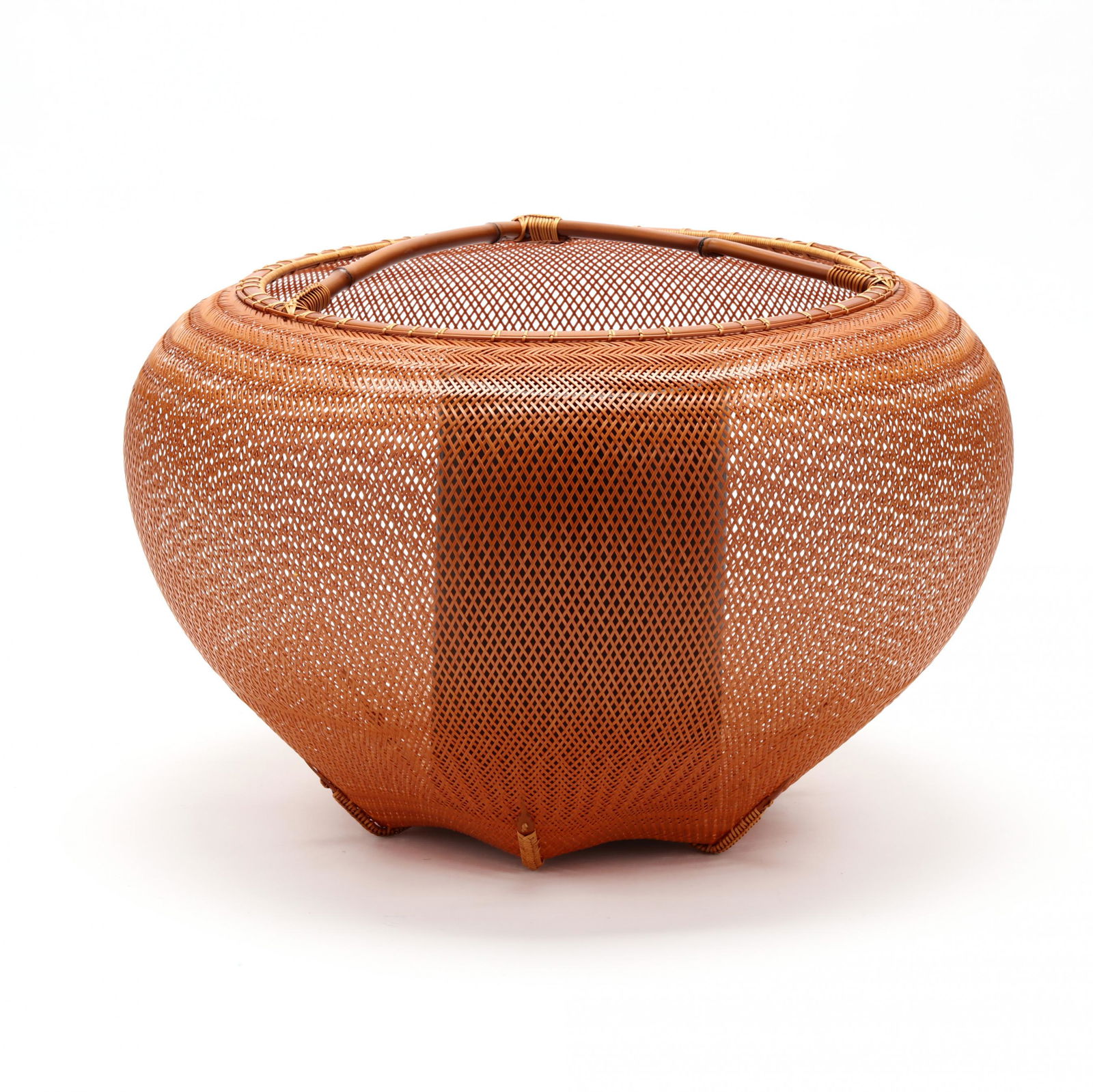 Kawano Shoko (Japanese, b. 1957),  Purity (1 of 10)