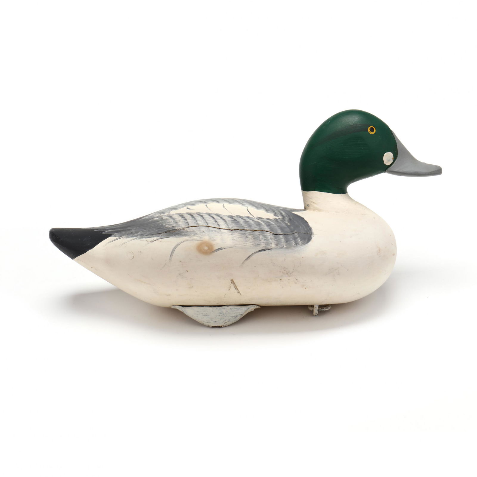 Madison Mitchell (MD, 1901-1993), Goldeneye (1 of 7)