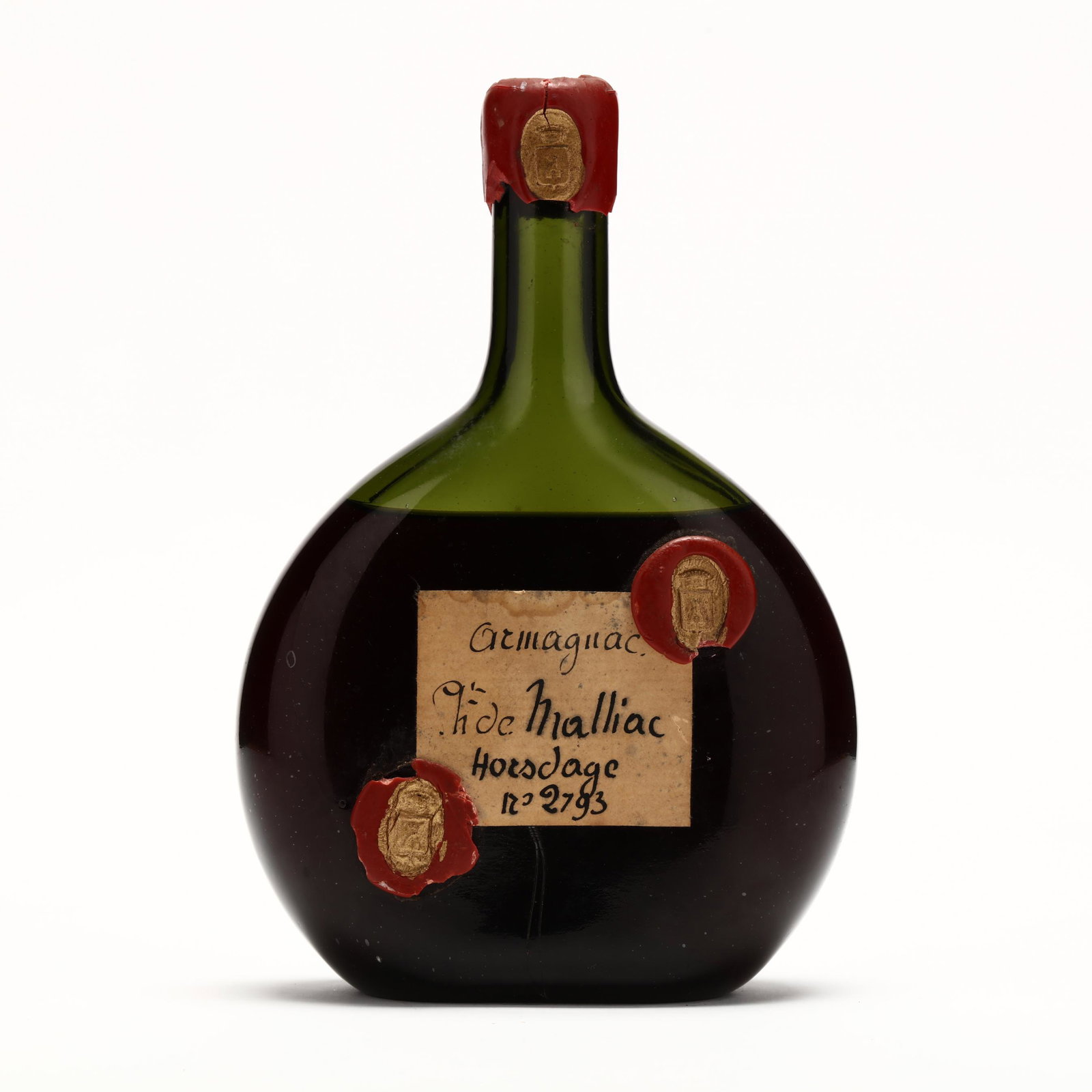 Armagnac Hors d'age: Armagnac Hors d'age The buyer acknowledges that he/she is acting within compliance with their state and local laws in regards to the purchase, transportation and delivery of spirituous liquors. The bu