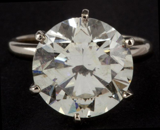 Diamond Solitaire