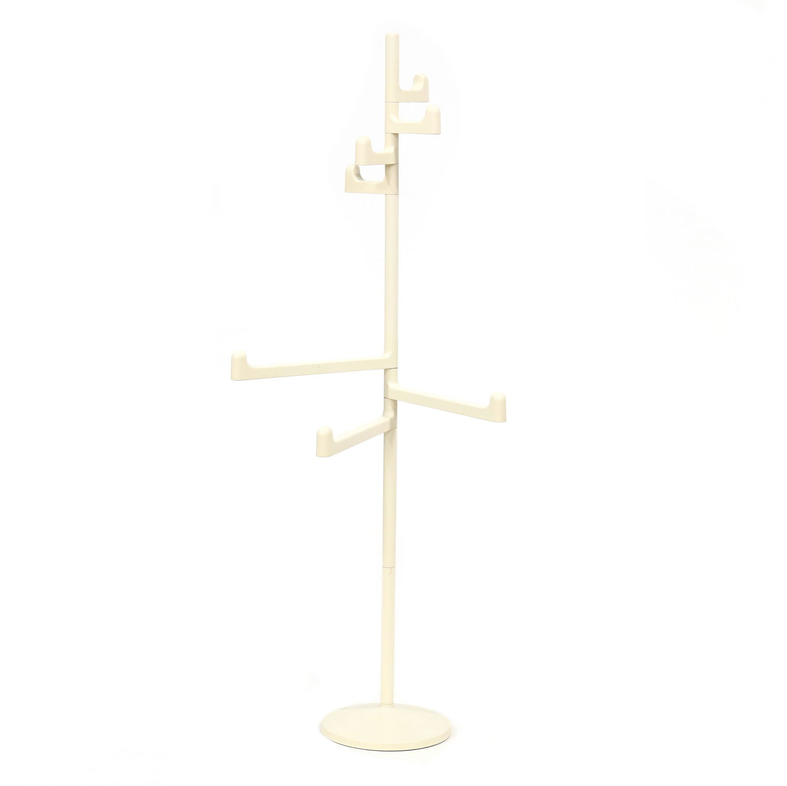 Makio Hasuike (Japan, b.1938), Coat / Towel Rack for Gedy (1 of 3)