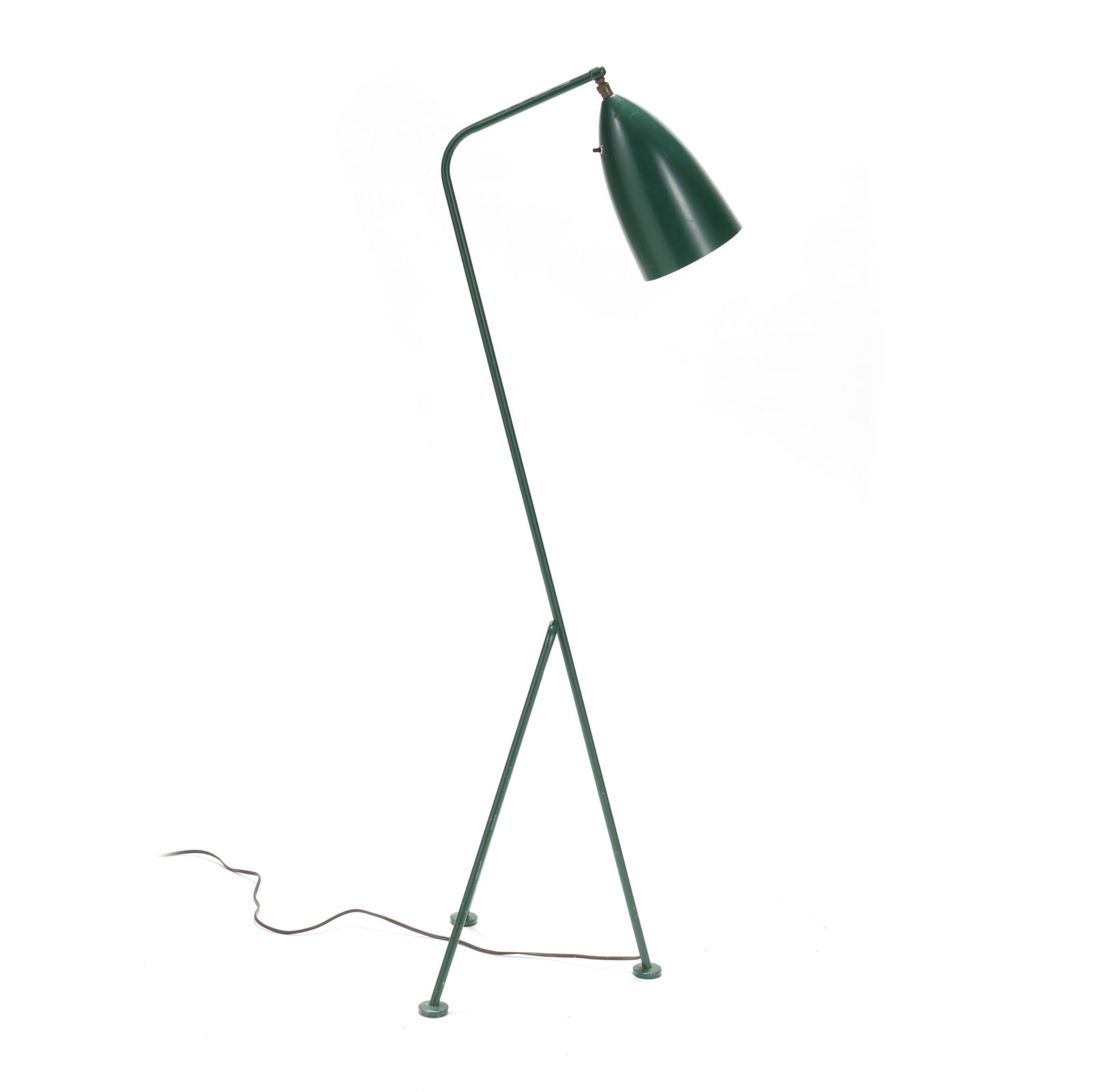 Greta Magnusson-Grossman (Swedish, 1906-1999),  Grasshopper Floor Lamp (1 of 10)