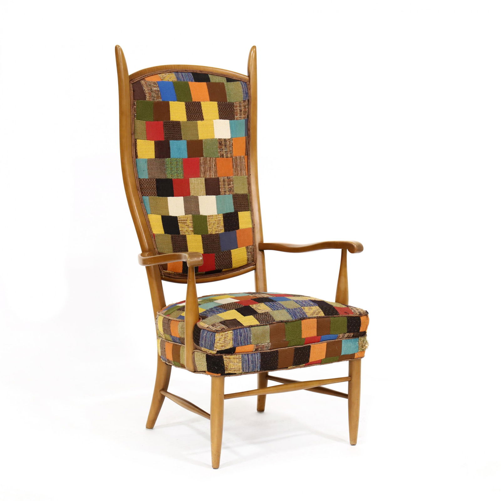 Maxwell Royal,  The Country Parsons Chair (1 of 4)