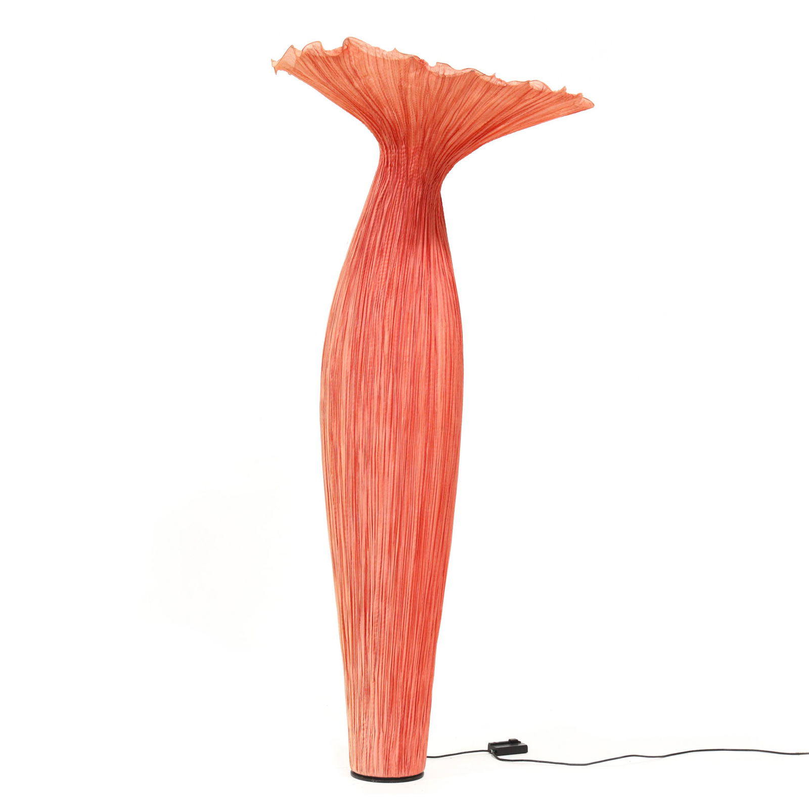 Aqua Creations,  Morning Glory  Floor Lamp (1 of 7)