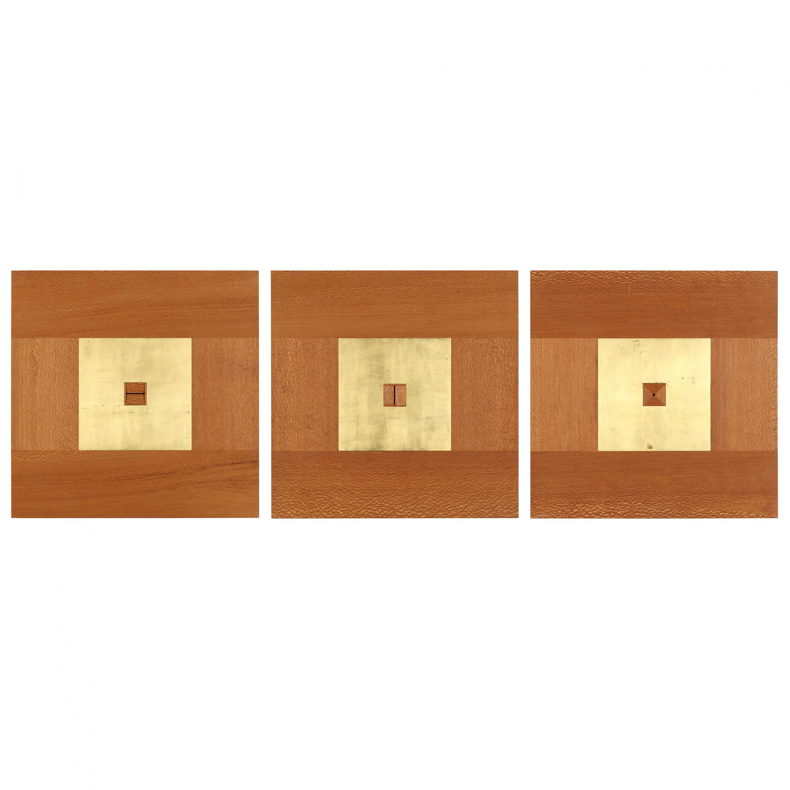 Jeff Kellar (American, b. 1949), Untitled (1 of 10)