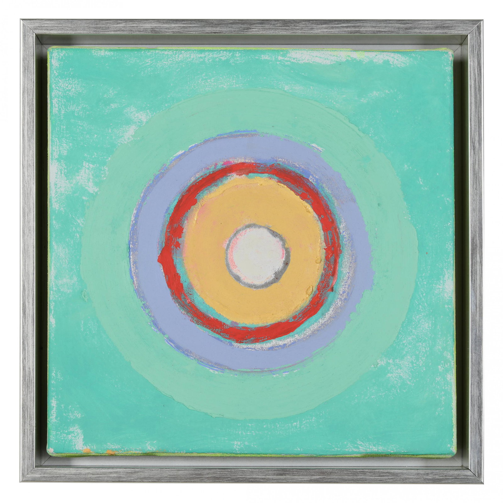 J.M. Henry (American, b. 1959),  Sun Dog #1 (1 of 4)