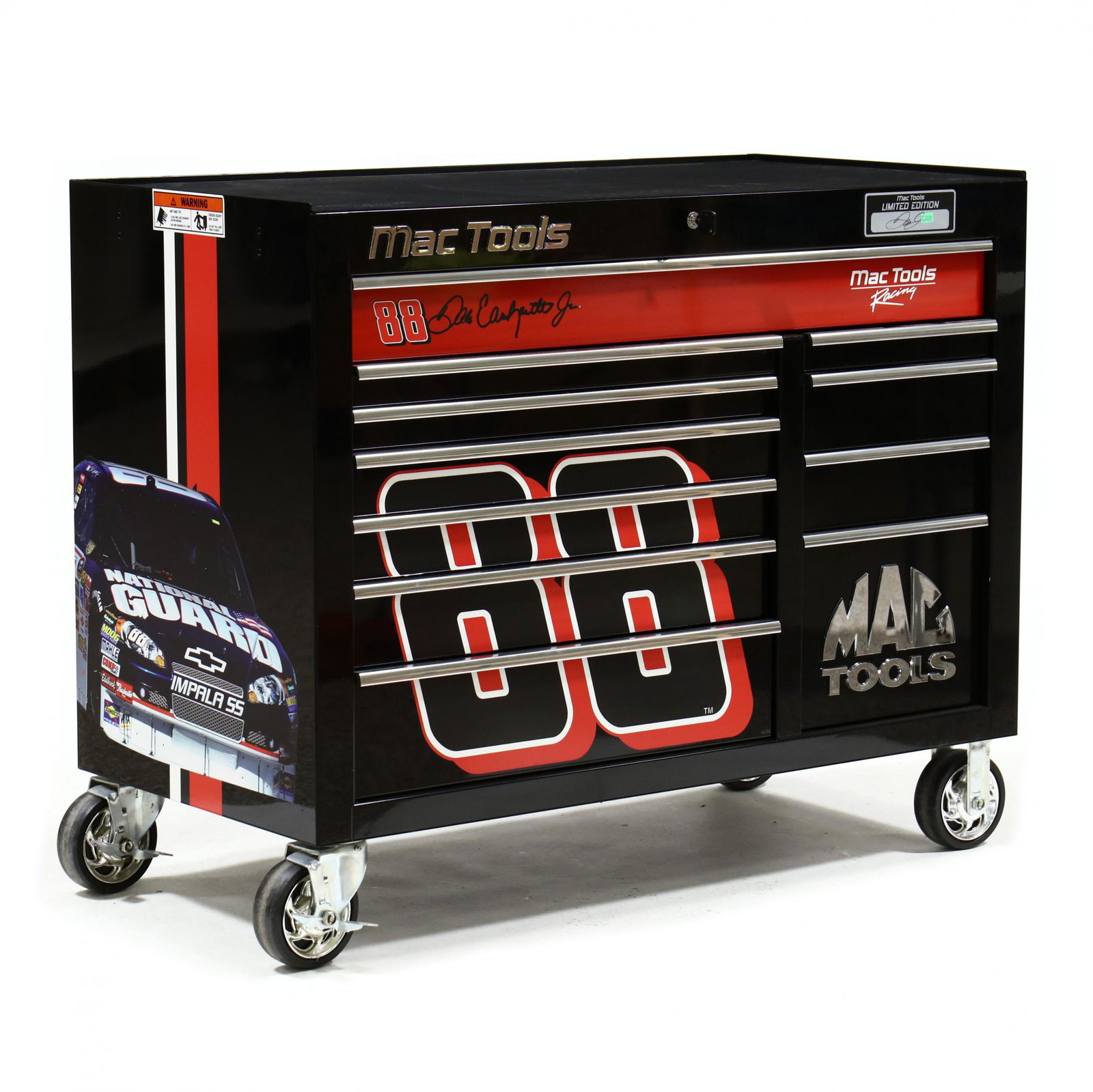 Snap on tool box serial number check deals