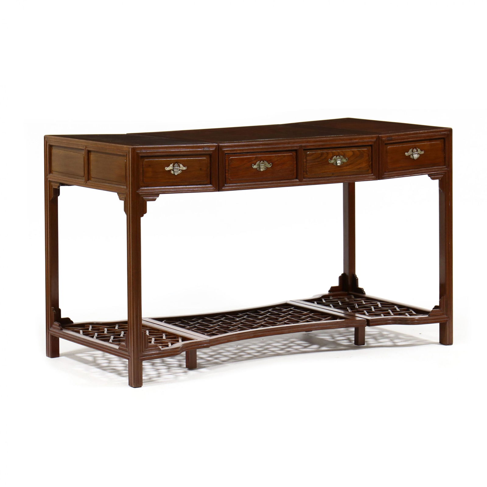 A Chinese Writing Desk Aug 25, 2022 Leland Little in NC