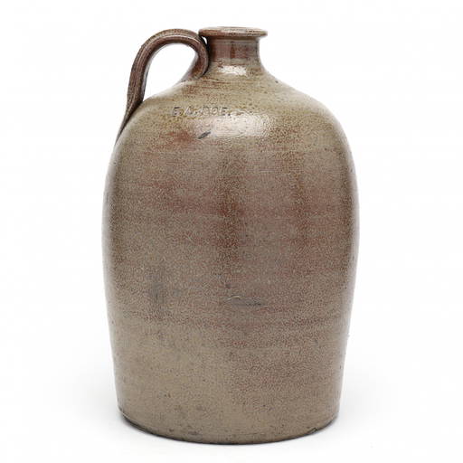 Single Owner NC Pottery Collection [1267] 20220930 Auction 169