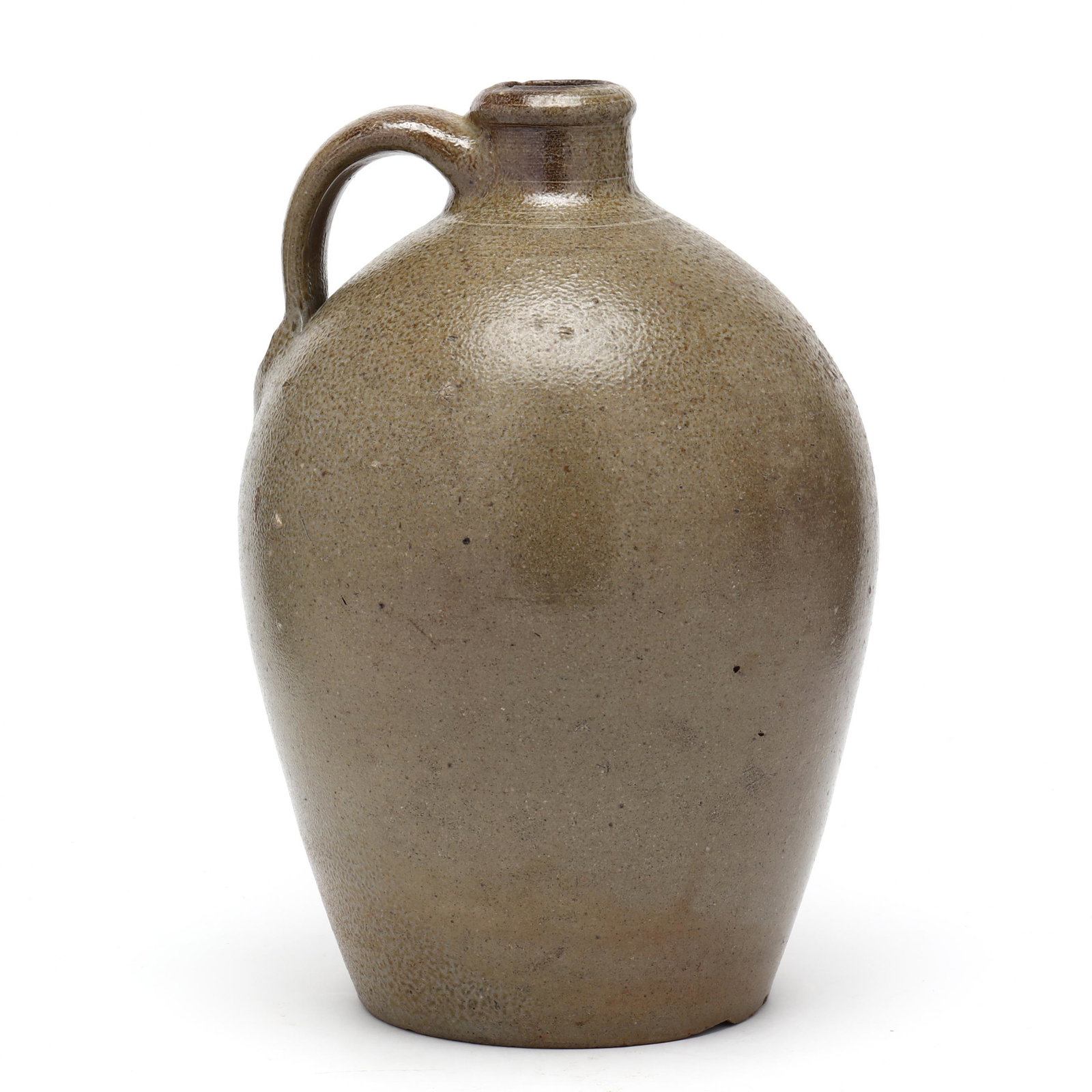 Himer Fox (1826-1909 Chatham County, NC), One Gallon Jug (1 of 10)