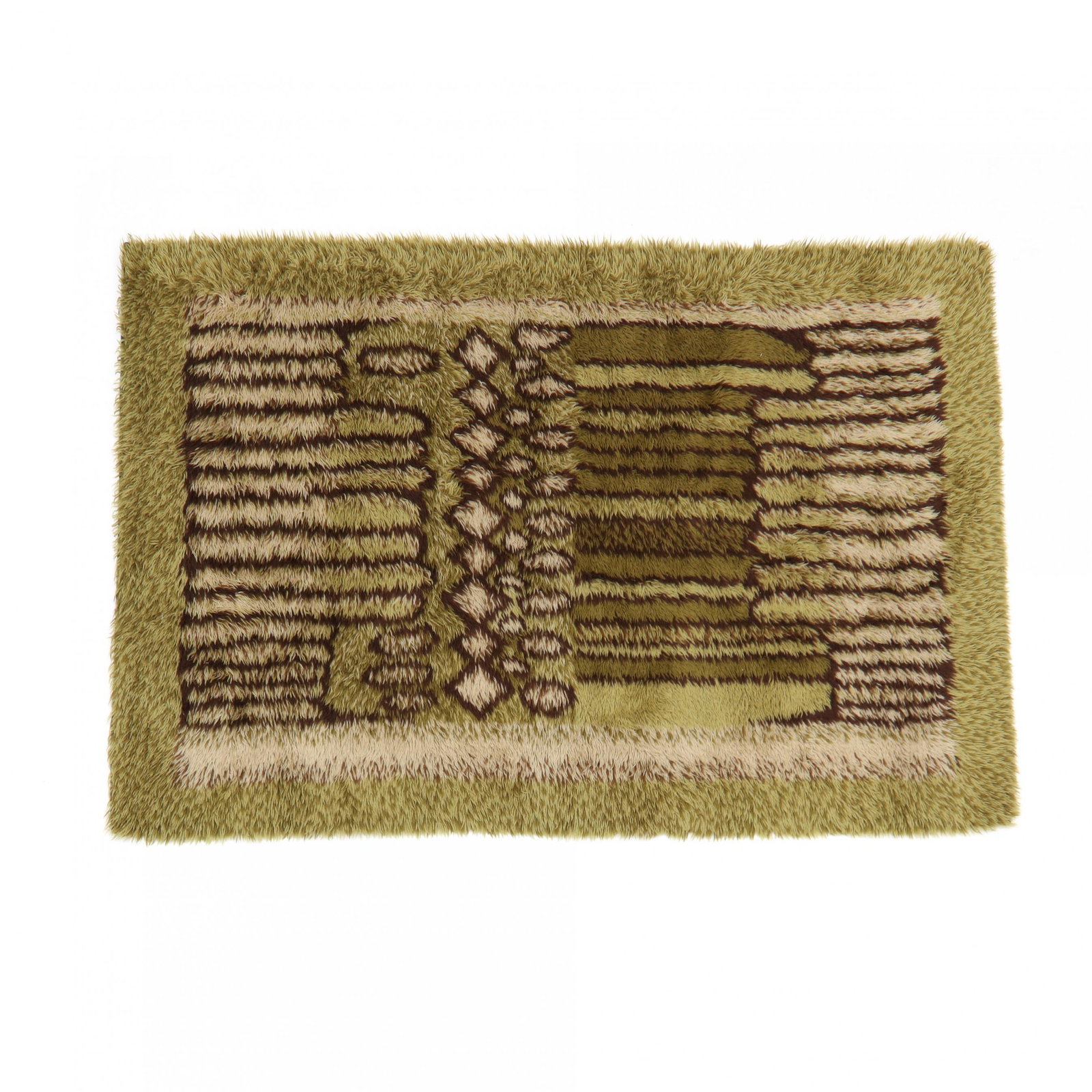 Vintage RYA Area Rug (1 of 4)