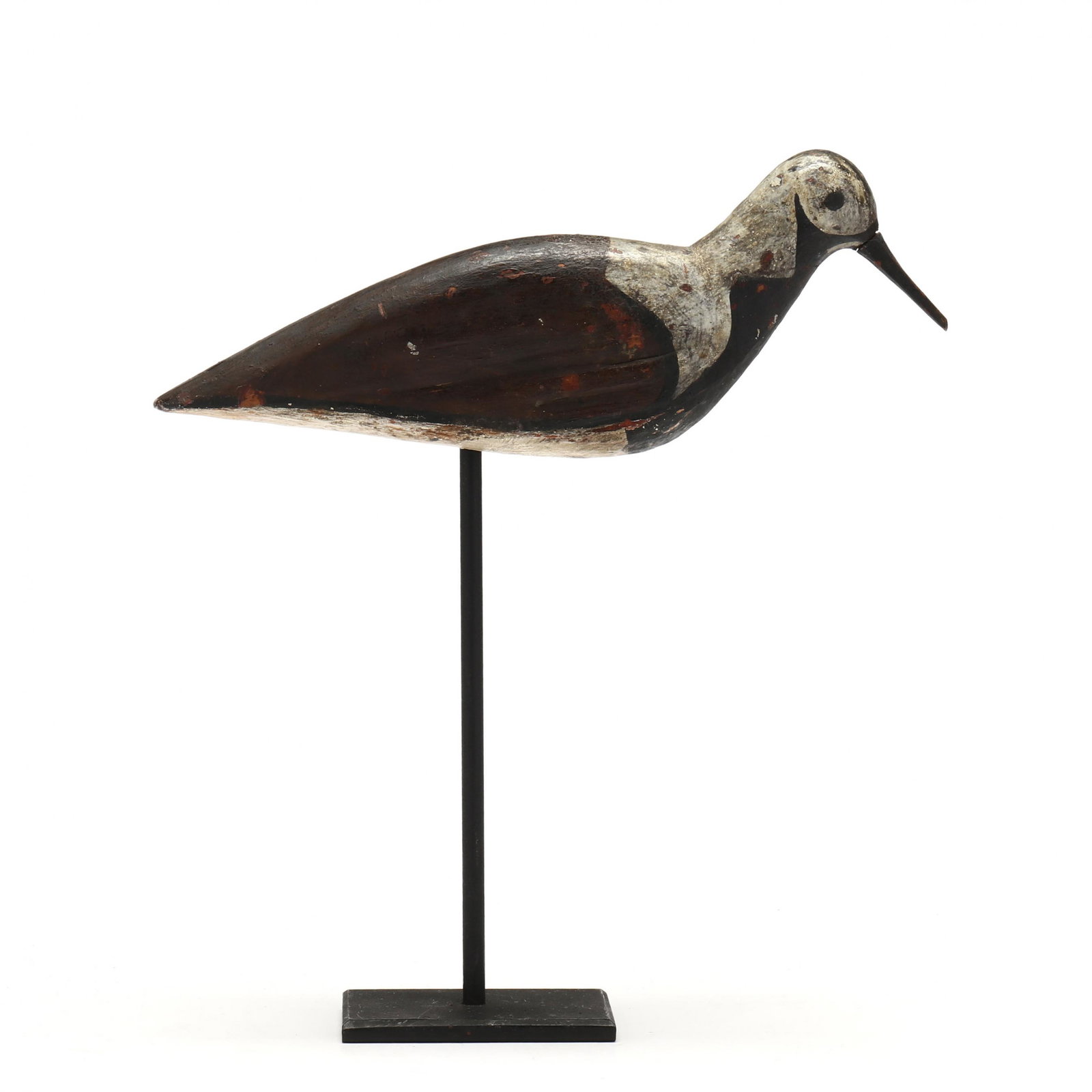 McCleery (NJ), Ruddy Turnstone (1 of 7)