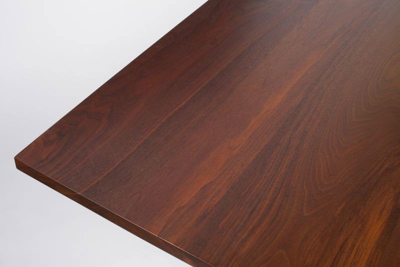 George Nakashima Trestle Table - 4